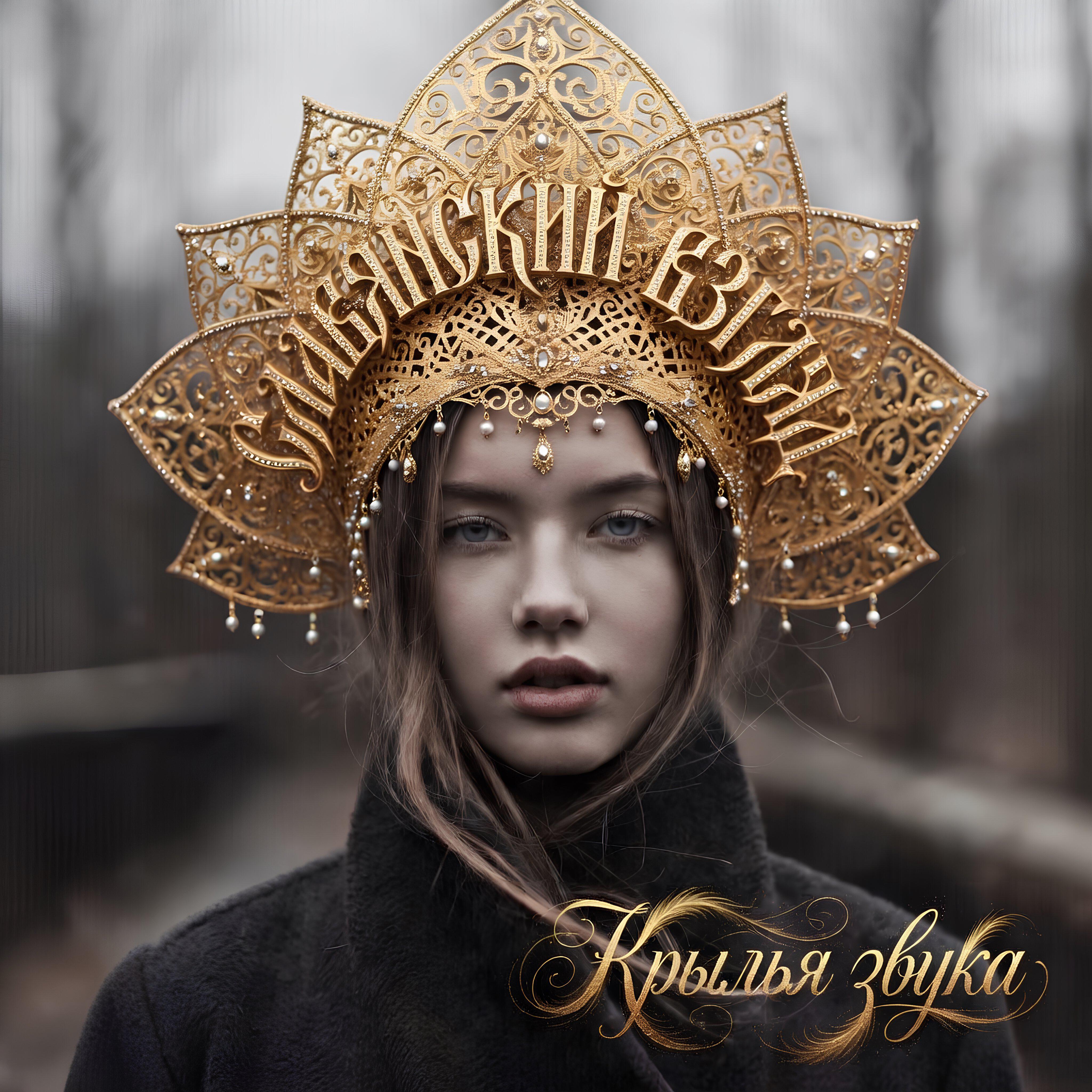 Релиз Славянский взгляд