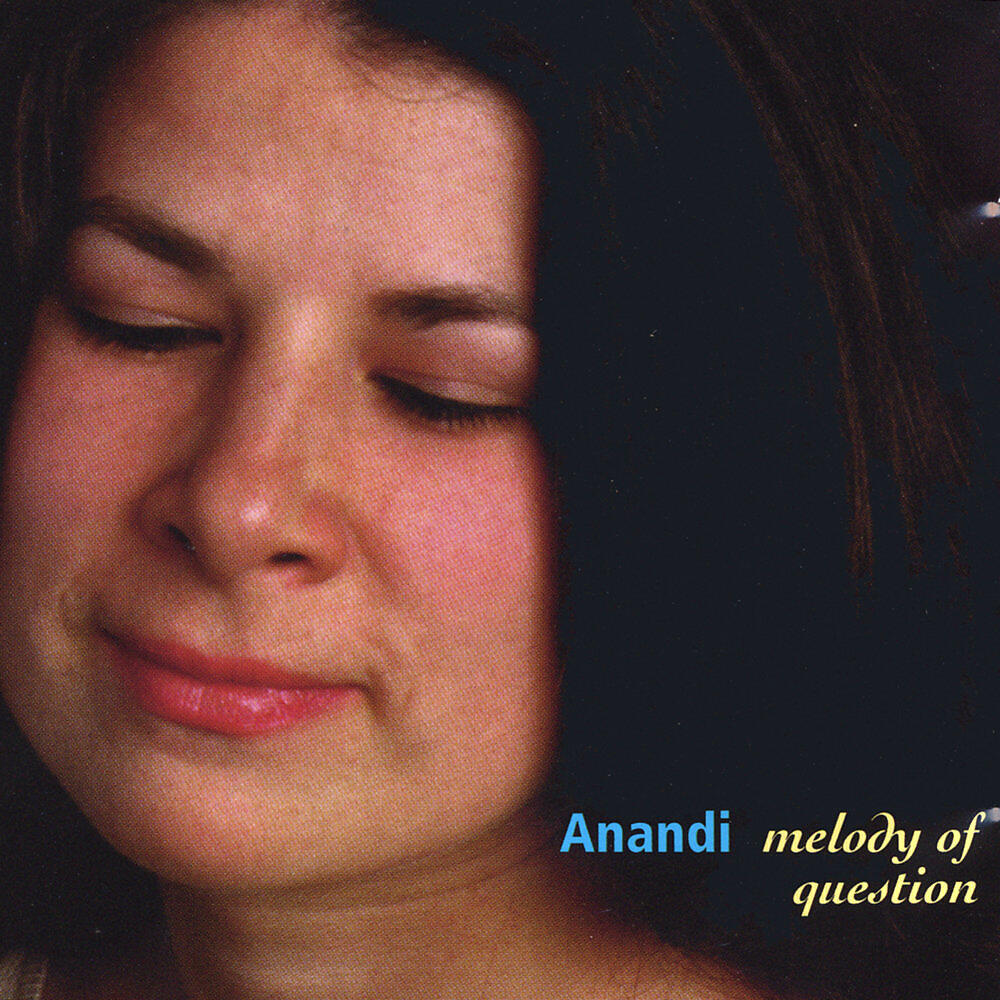 Релиз Melody of Question