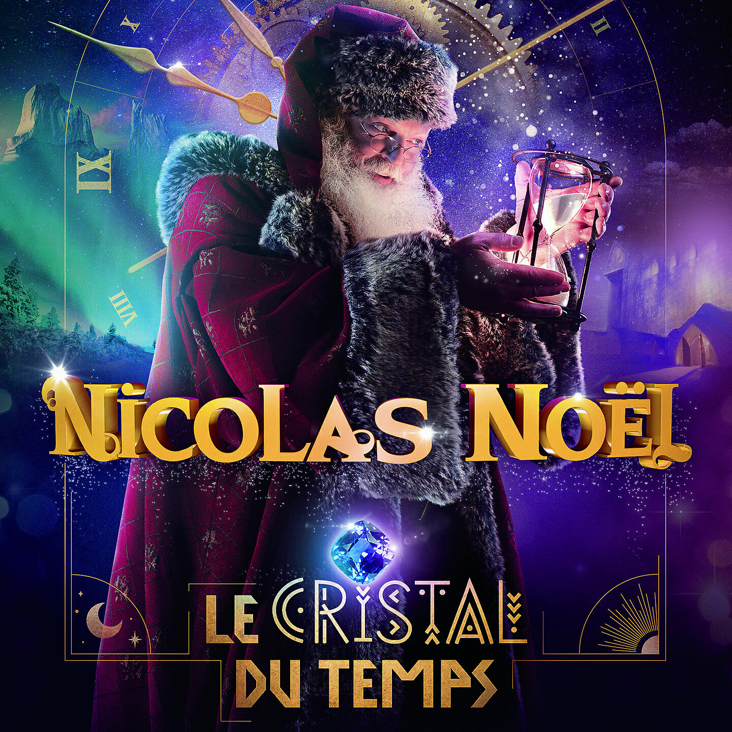 Nicolas Noël