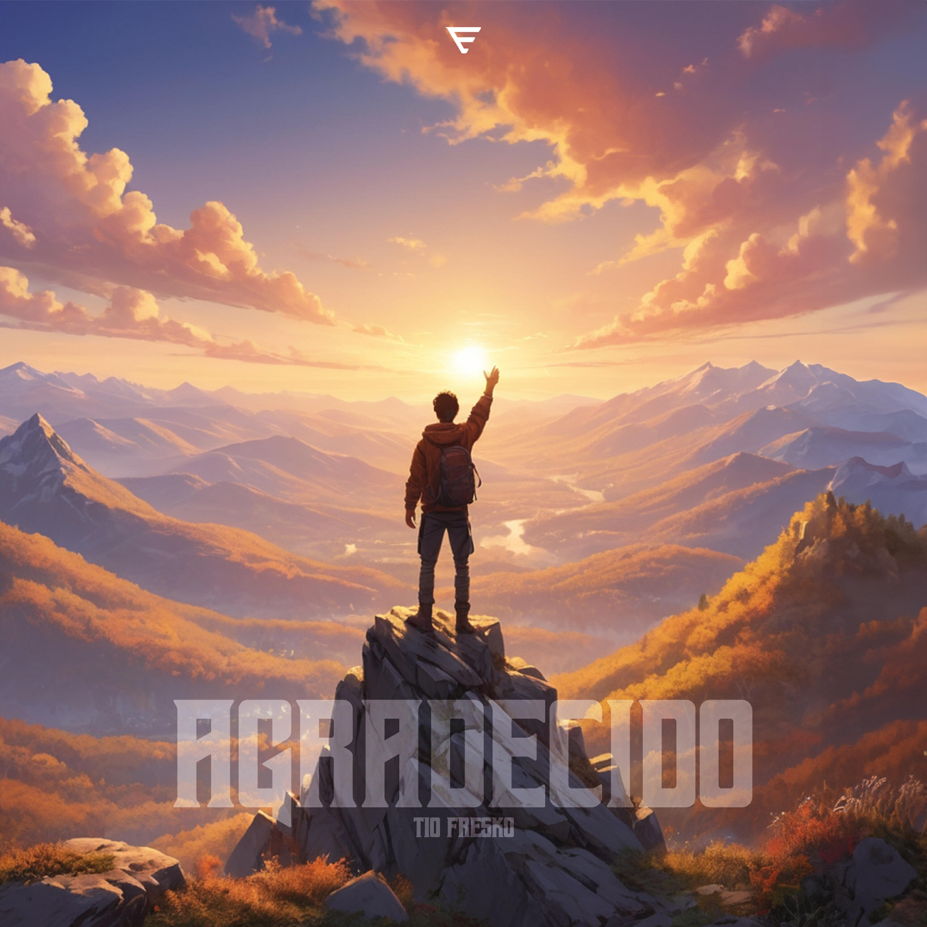 Релиз Agradecido