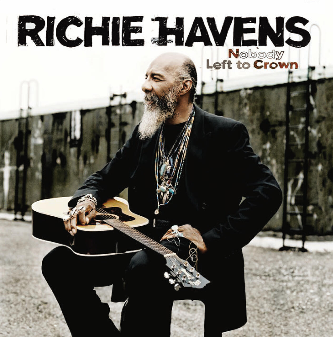 Релиз Nobody Left To Crown