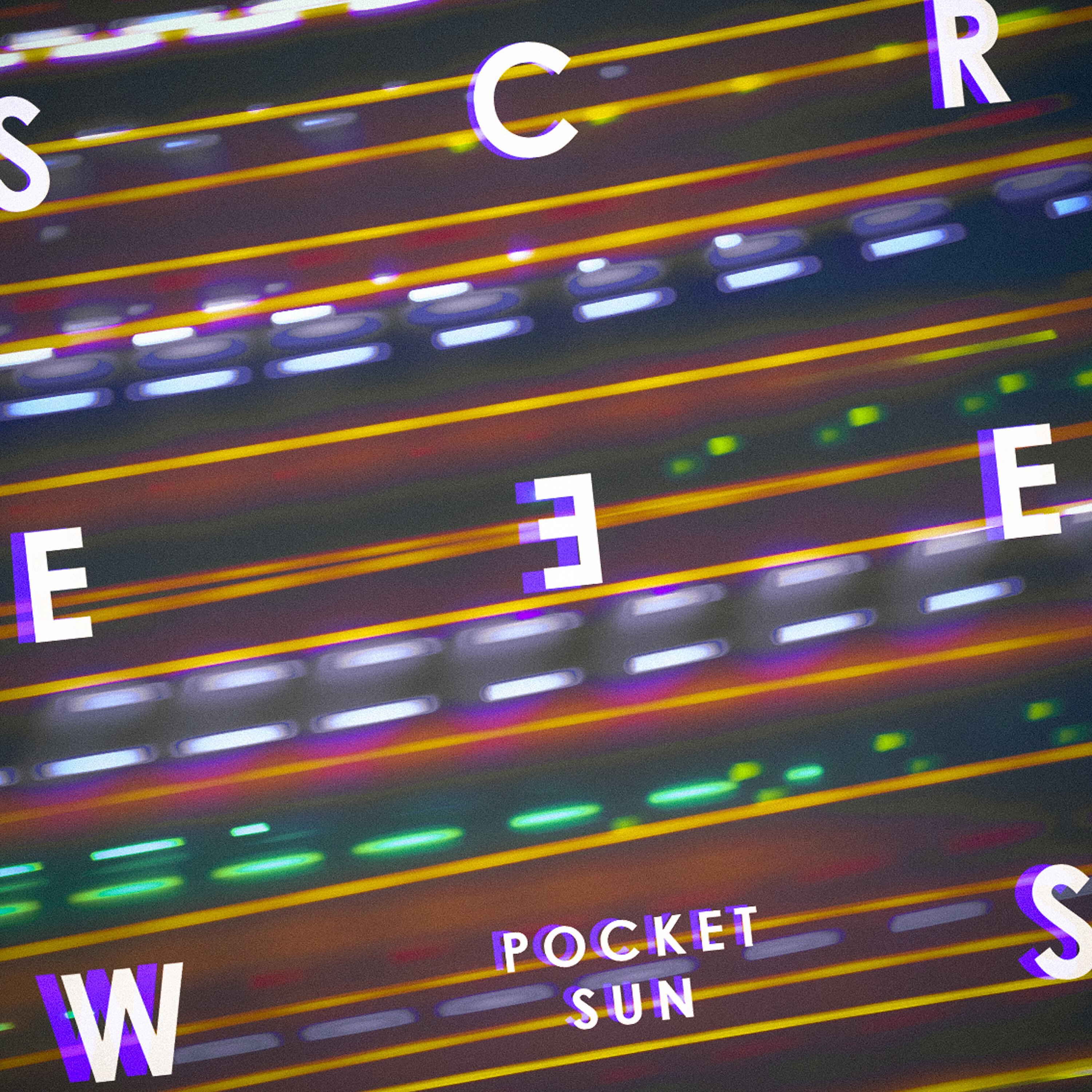 Релиз Pocket Sun