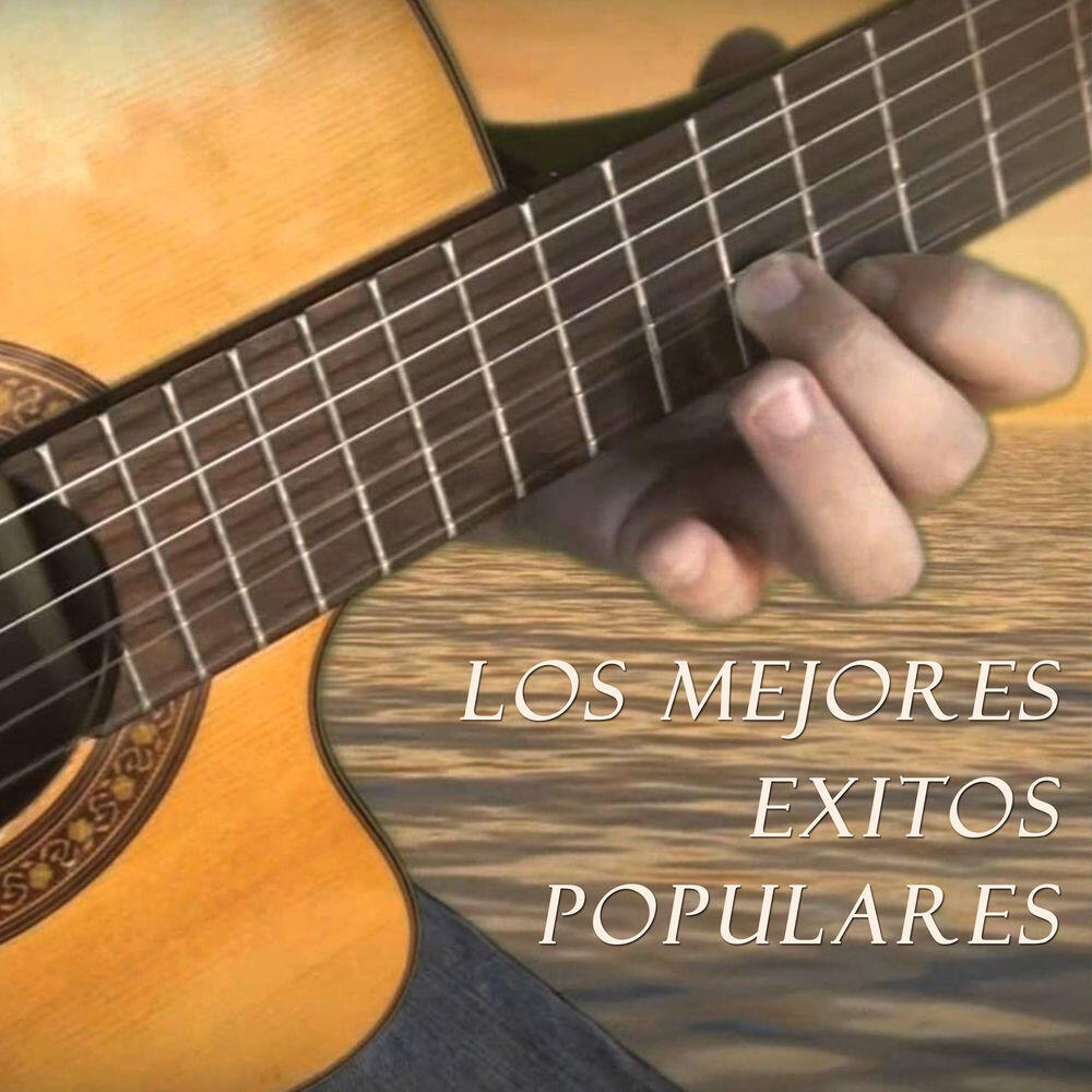 Релиз Los Mejores Éxitos Populares
