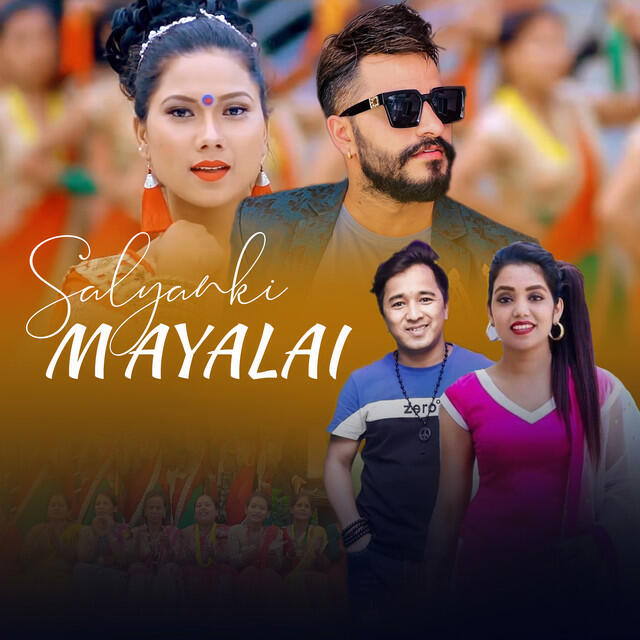 Релиз Salyanki Mayalai