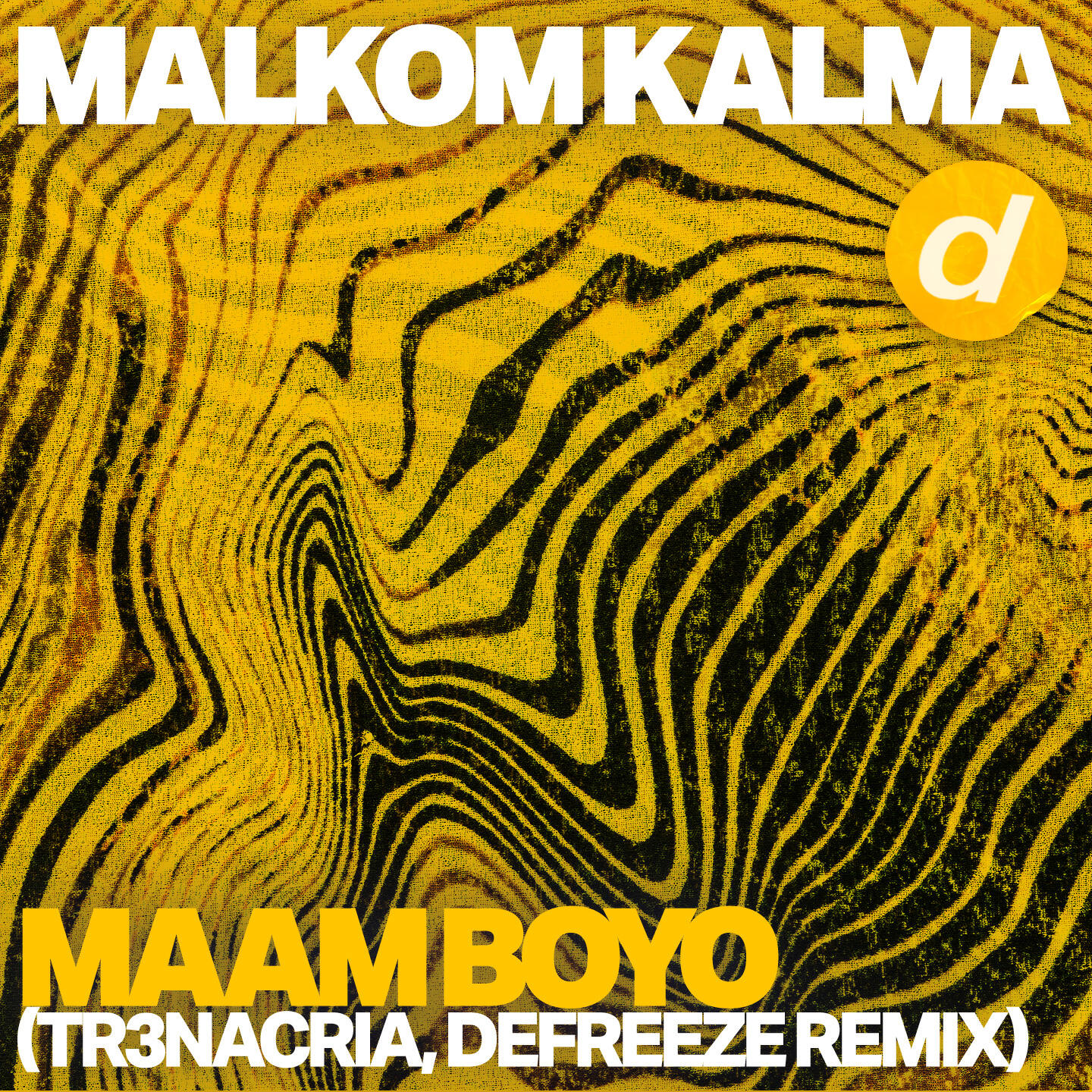 Malkom Kalma