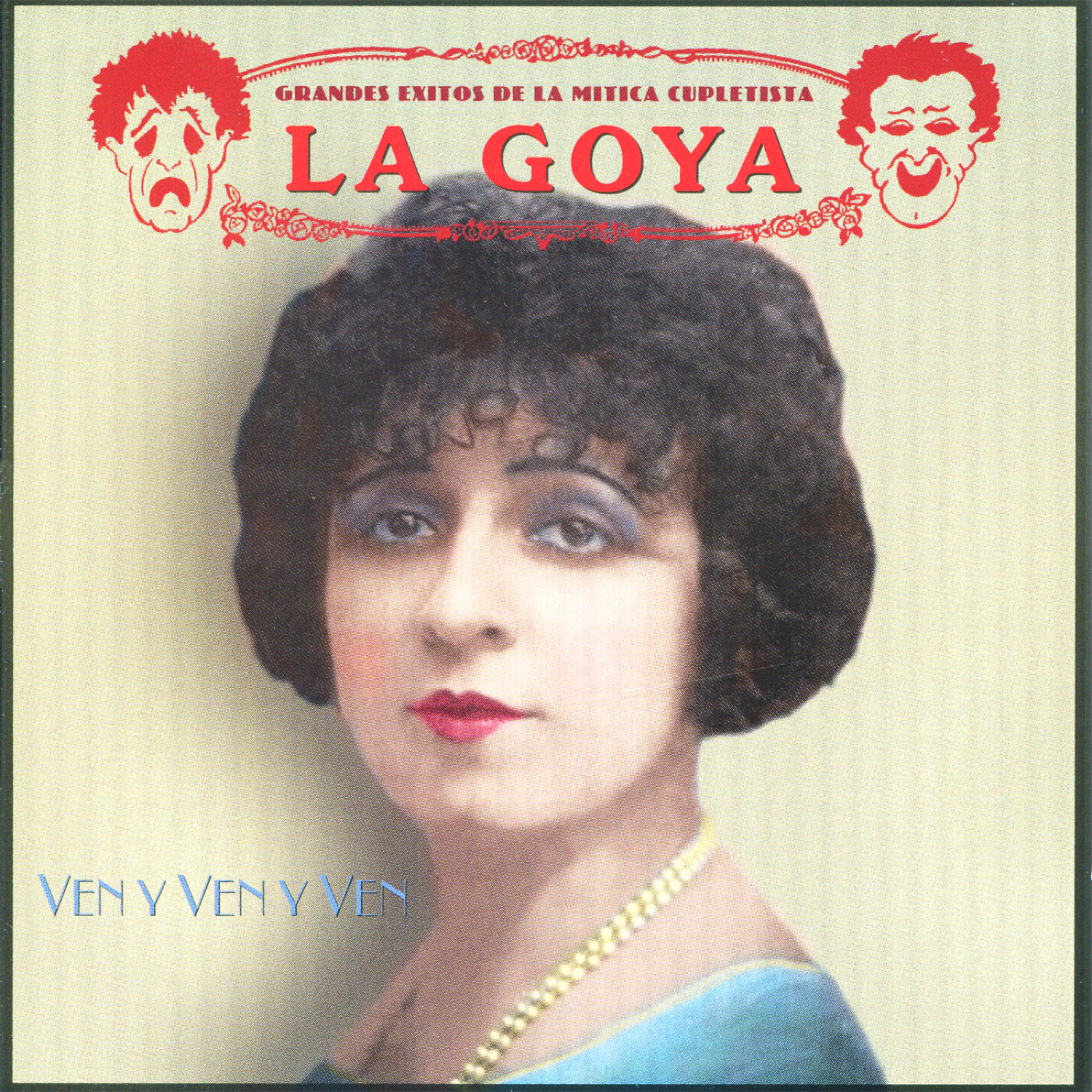La Goya