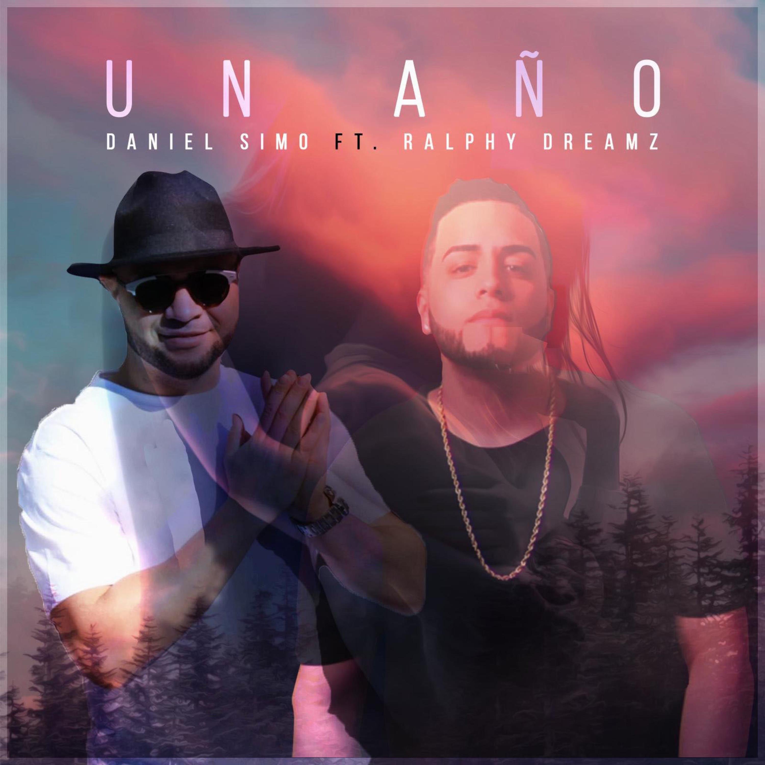 Релиз Un Año