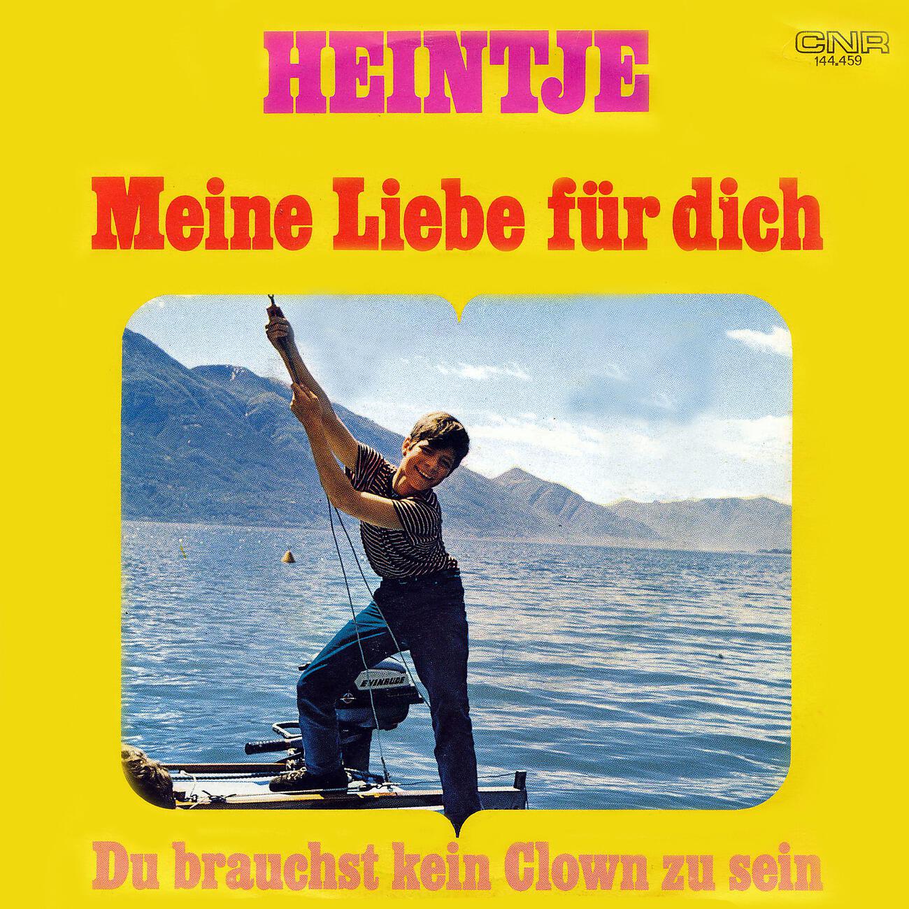 Релиз Meine Liebe Für Dich