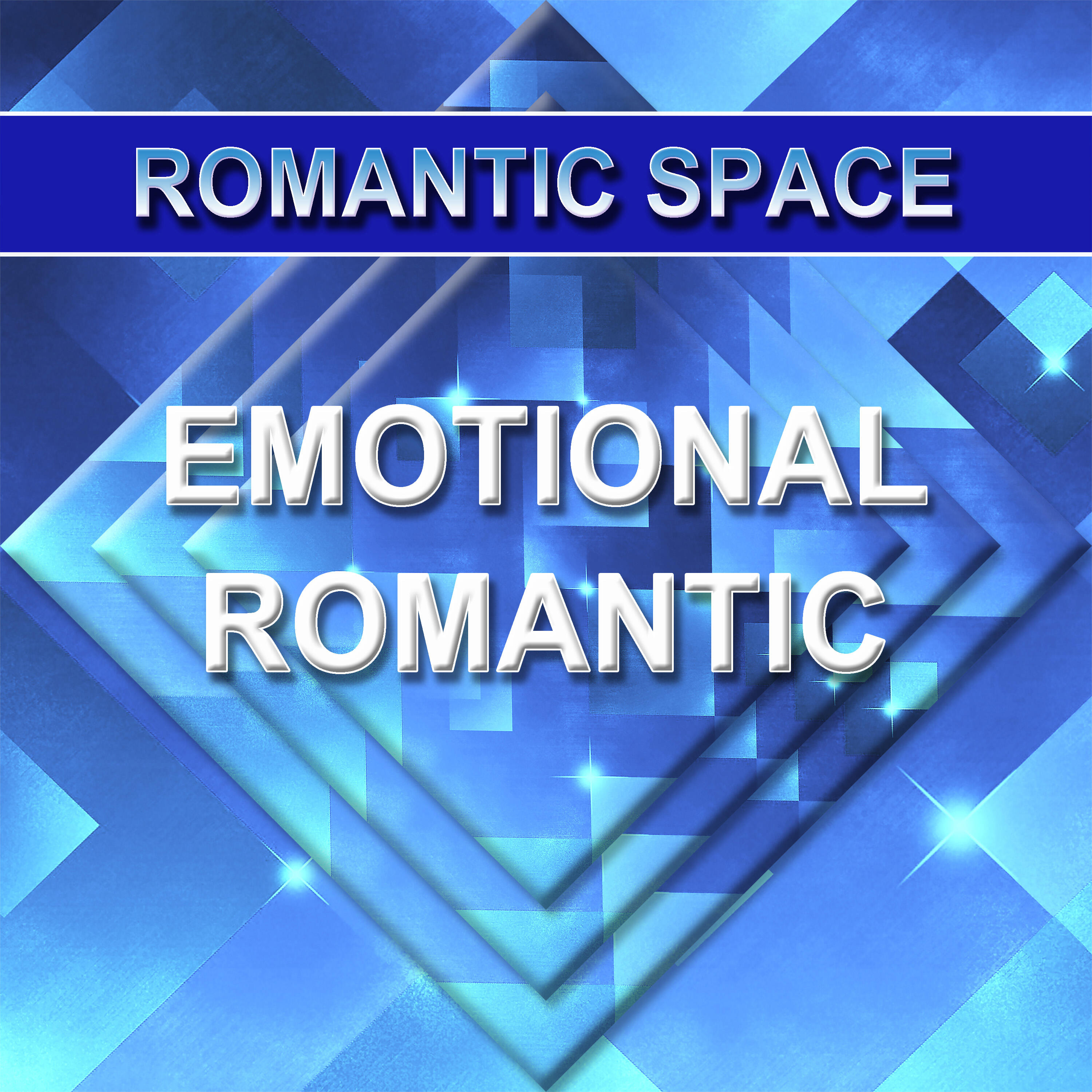Релиз Emotional romantic