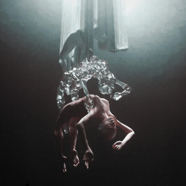 Релиз Sacrifice Me