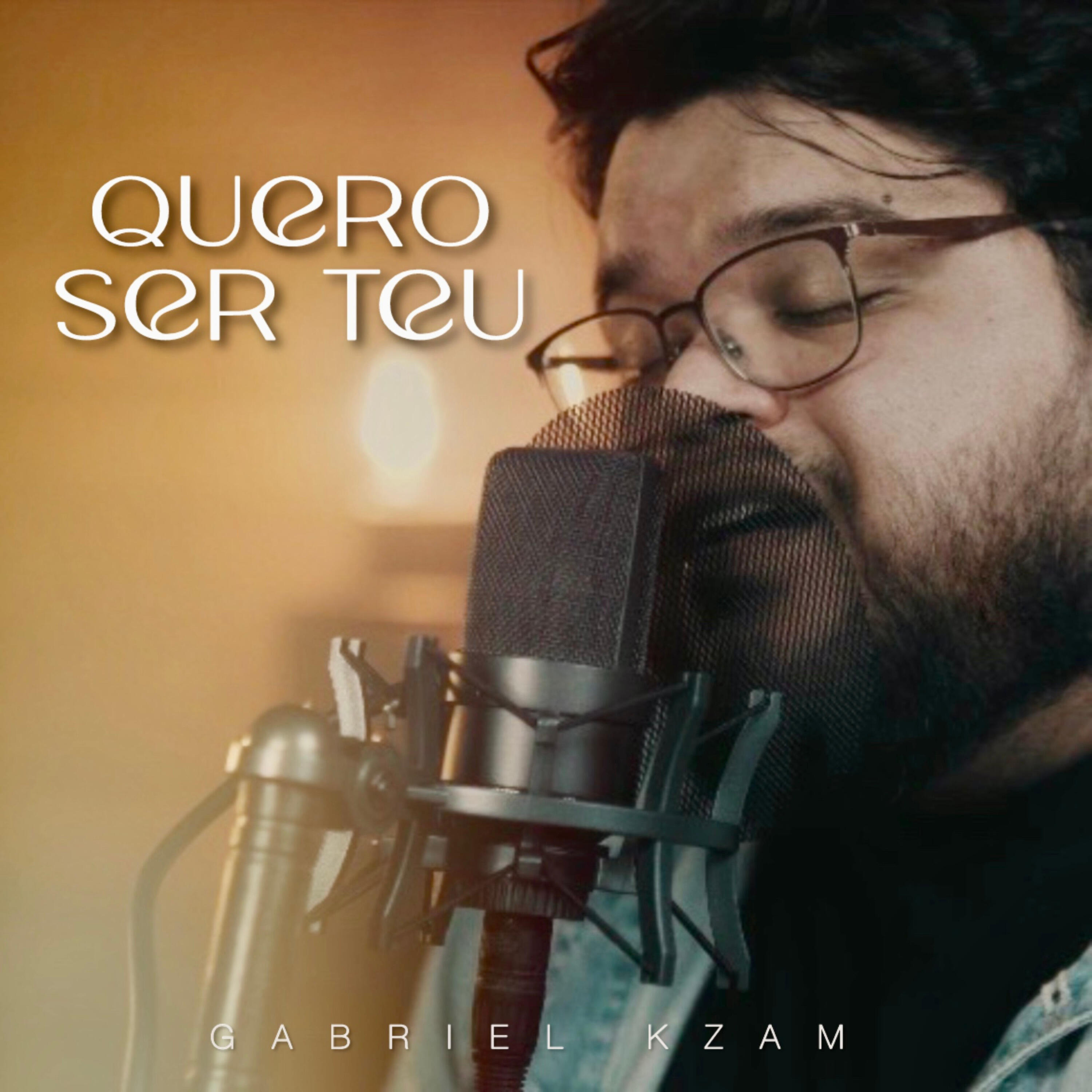 Релиз Quero Ser Teu