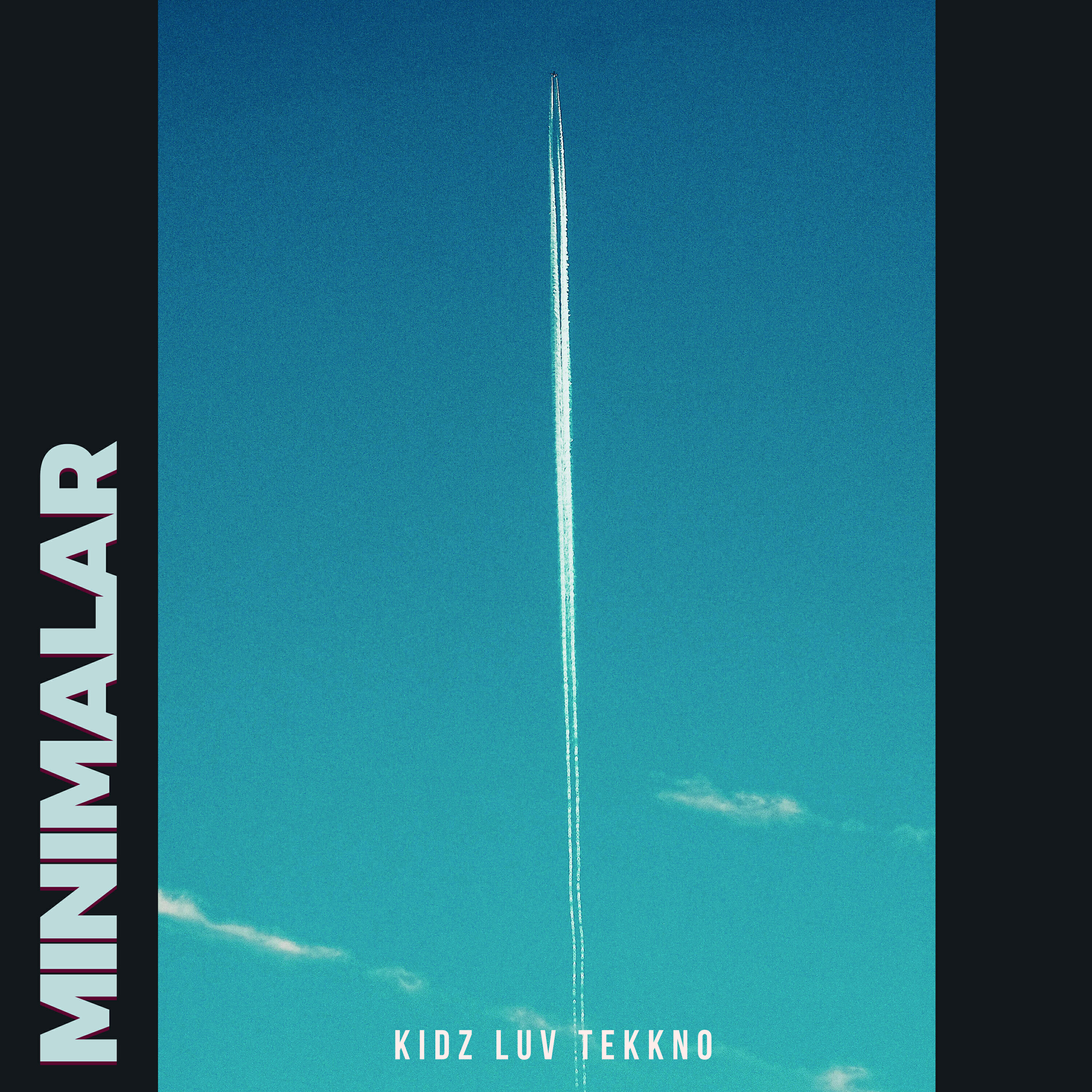 Релиз Minimalar