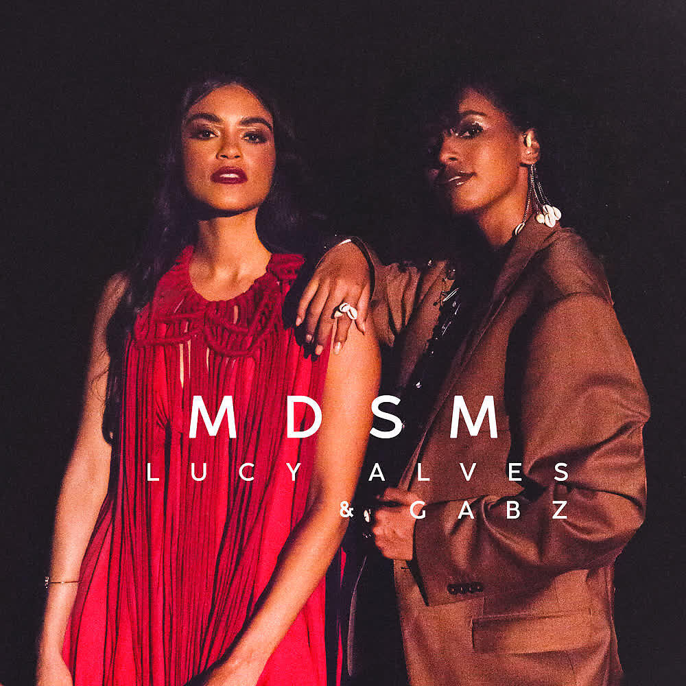 Релиз Me Deixa Ser Mulher