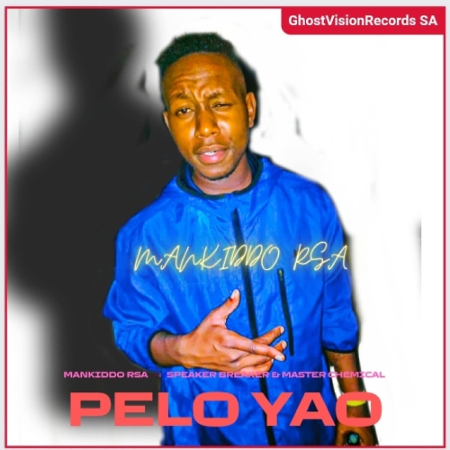 Релиз Pelo Yao