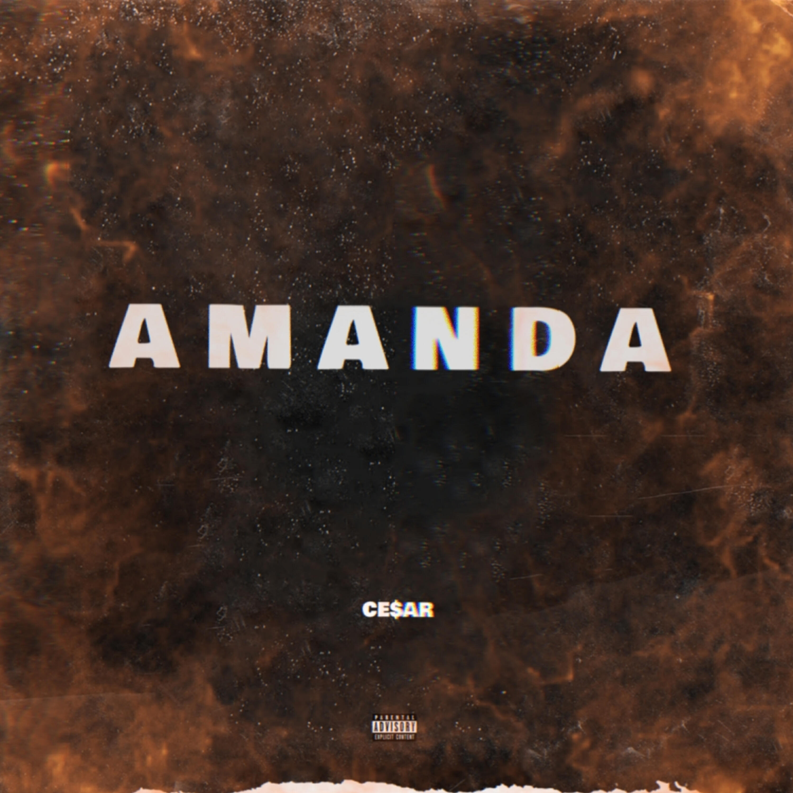 Релиз Amanda