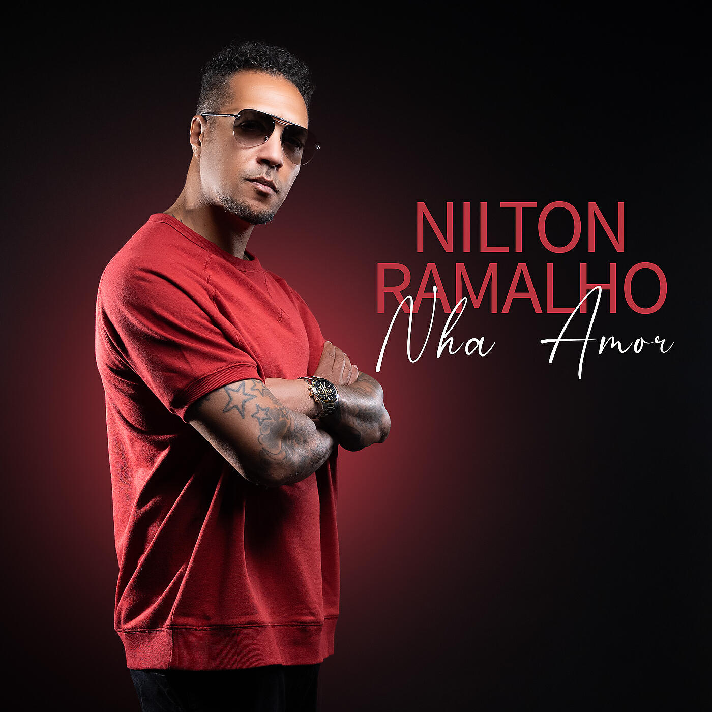 Релиз Nha Amor