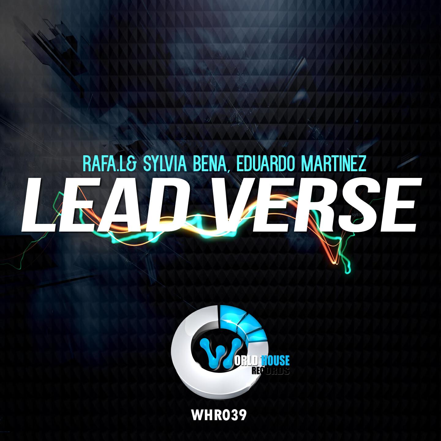 Релиз Lead Verse