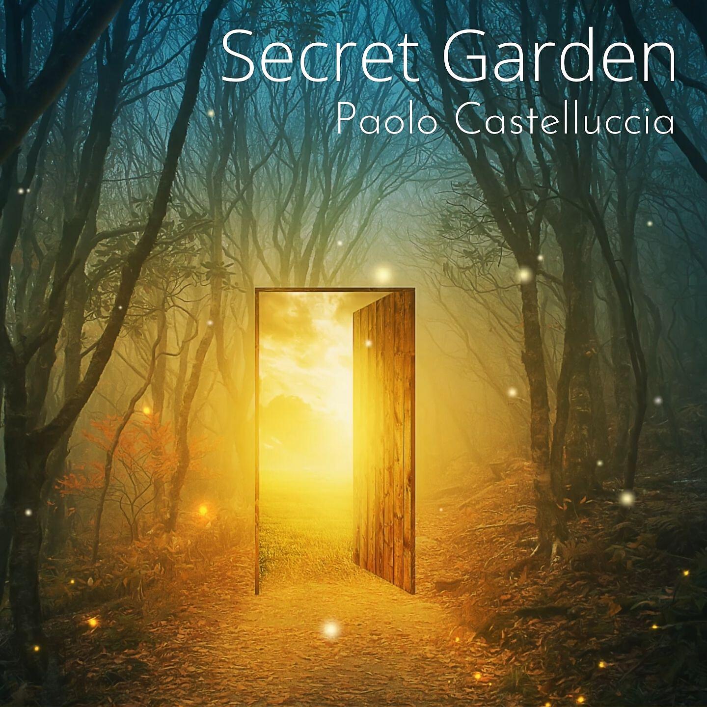 Постер альбома Secret Garden