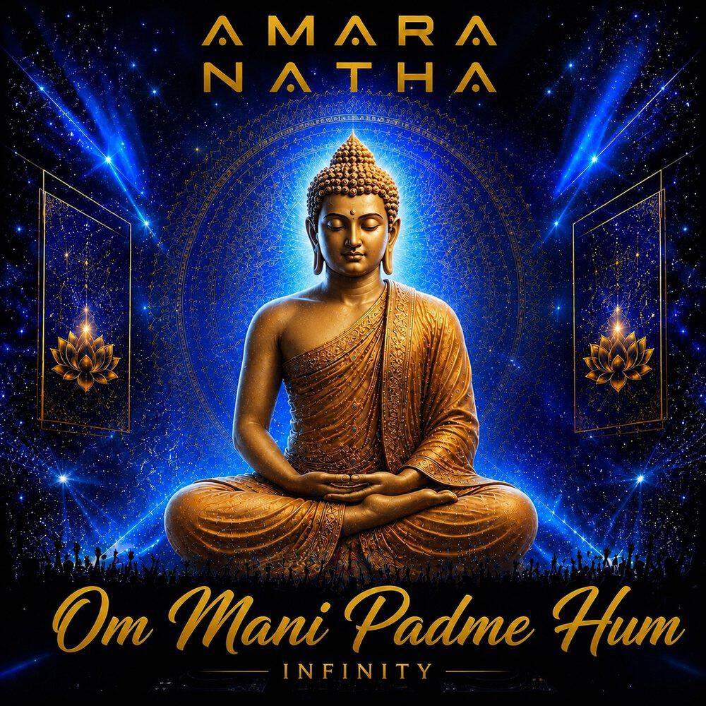 Релиз Om Mani Padme Hum Mantra - Infinity