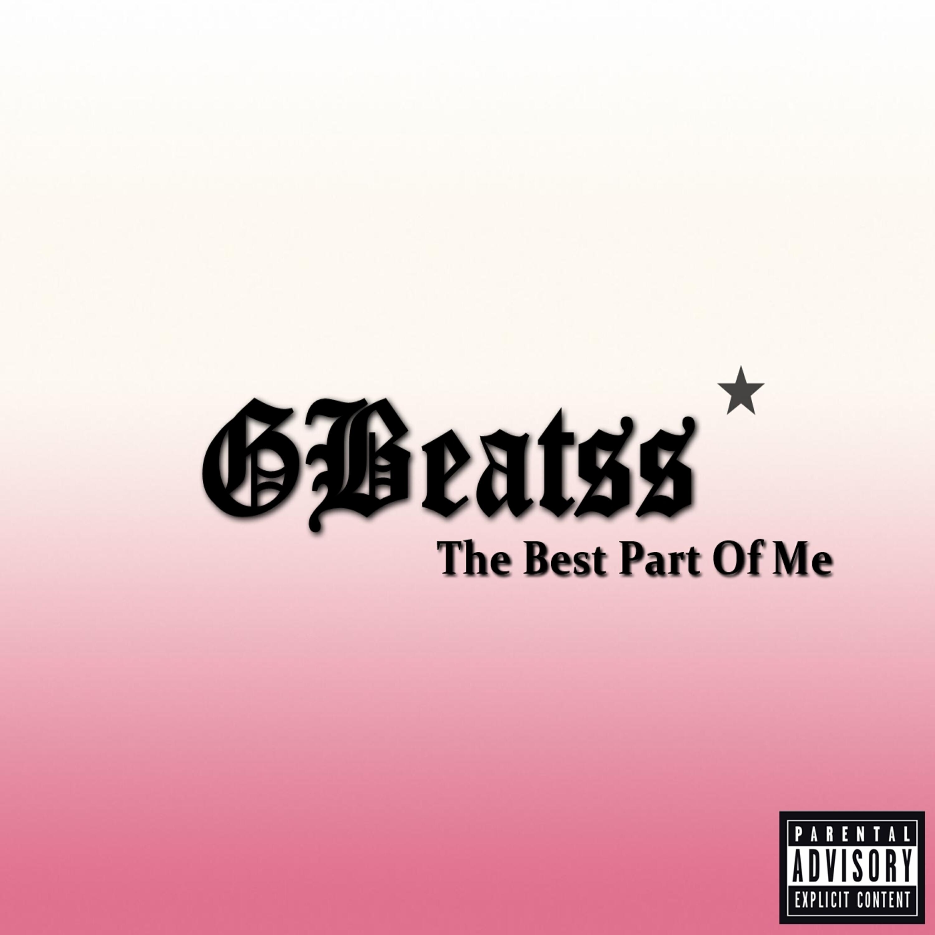Релиз The Best Part of Me