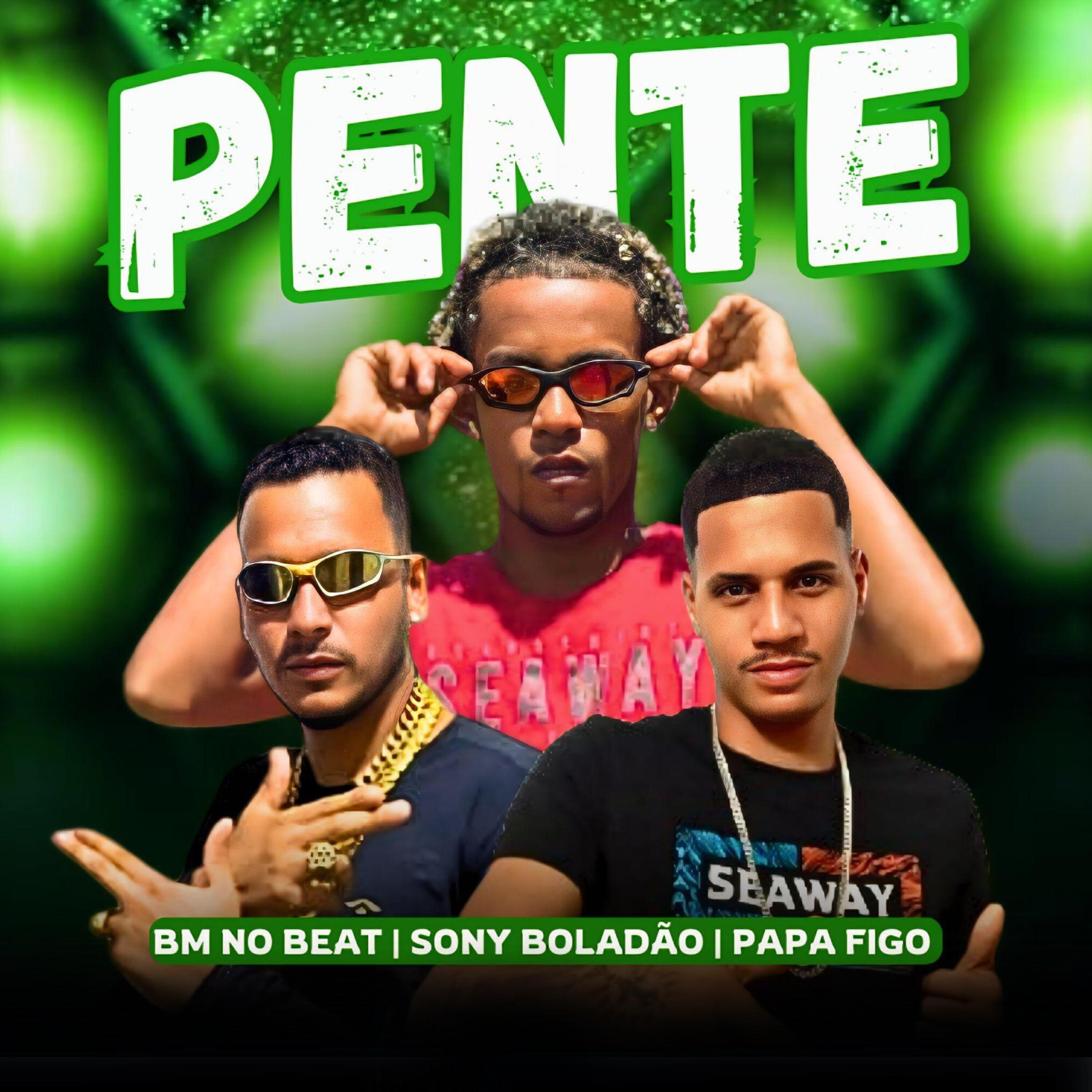 Релиз Pente