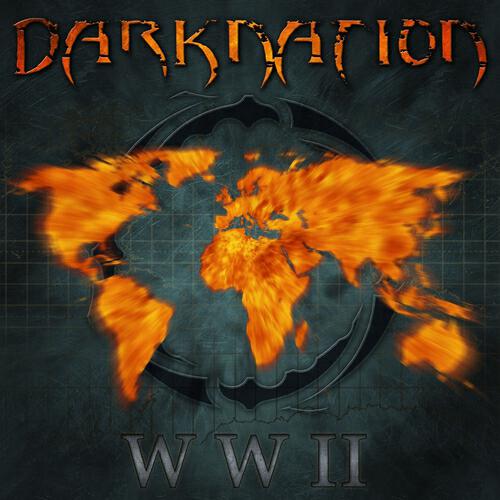 Релиз WW II