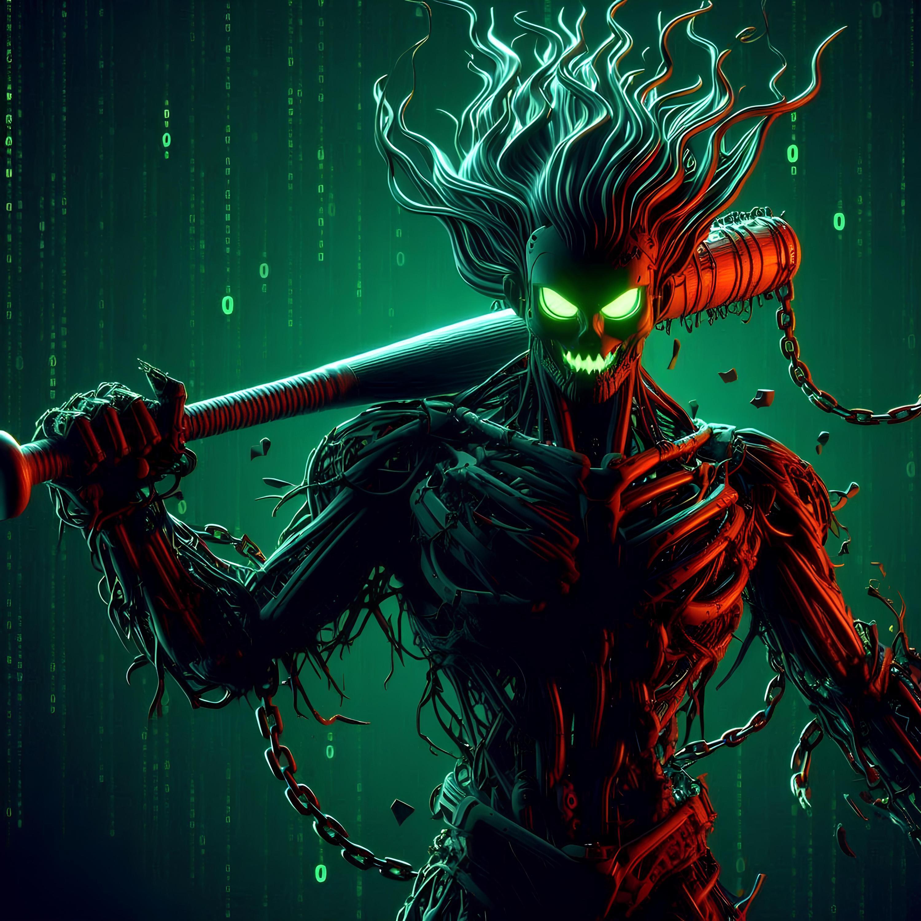 Релиз VIRUS KRUSH