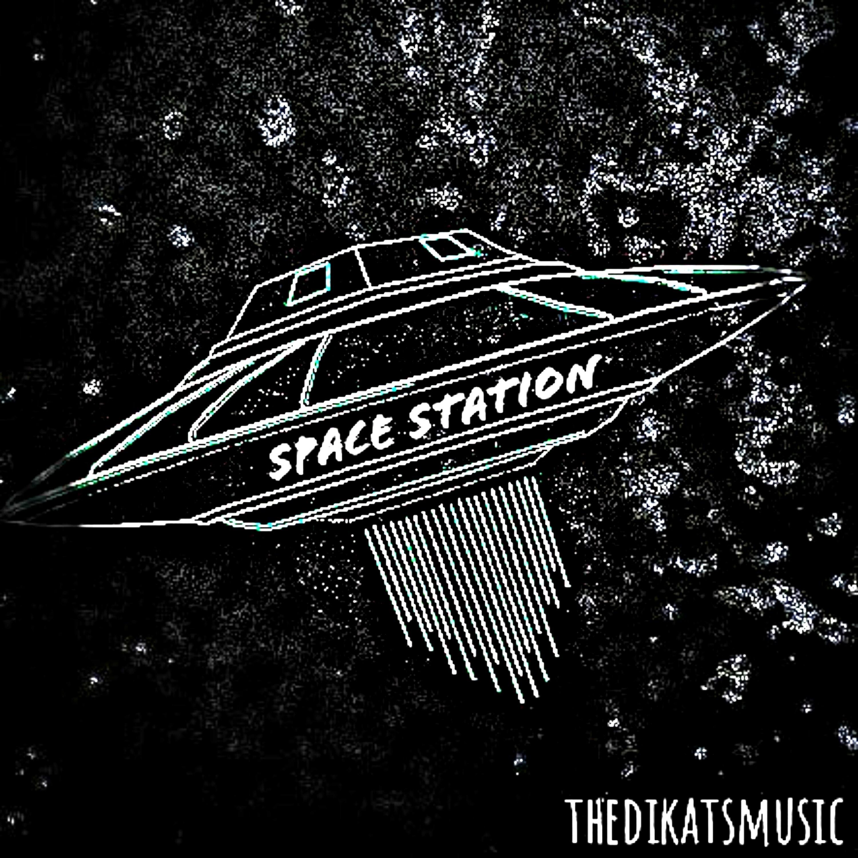 Релиз Space Station