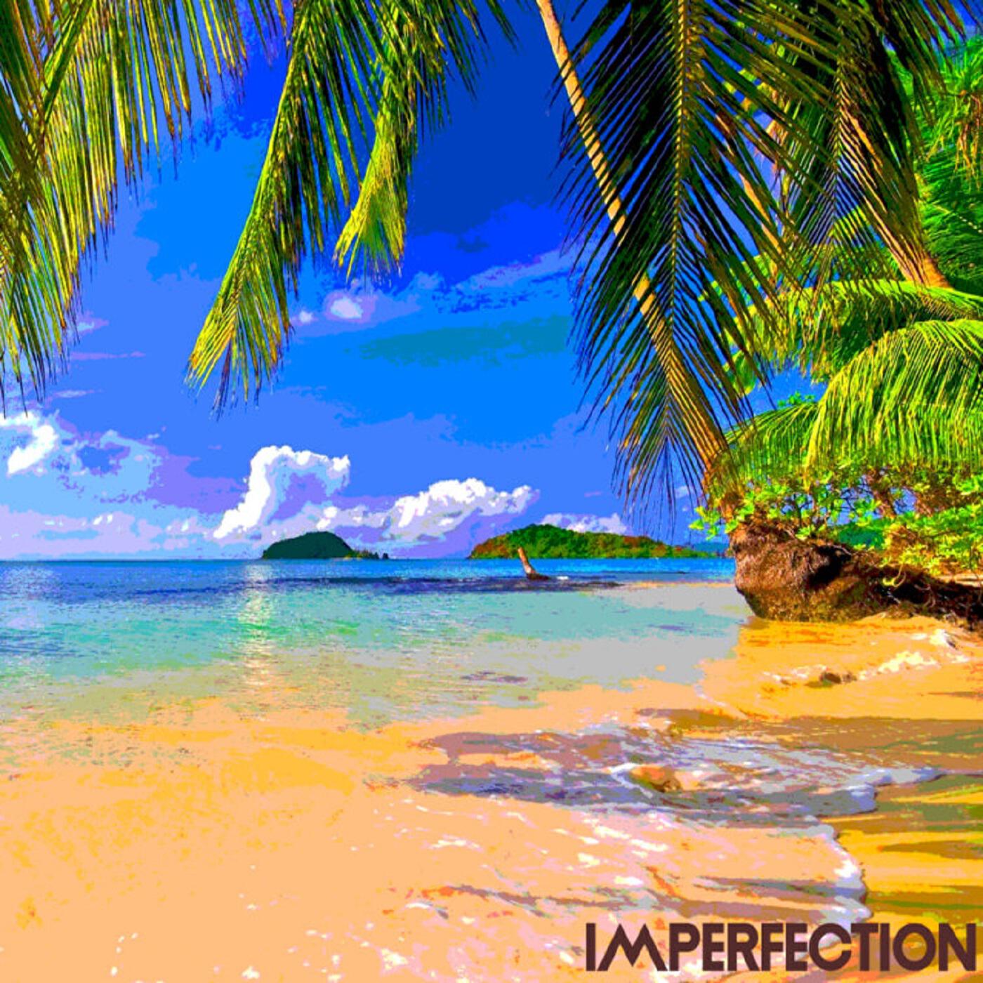 Релиз Imperfection