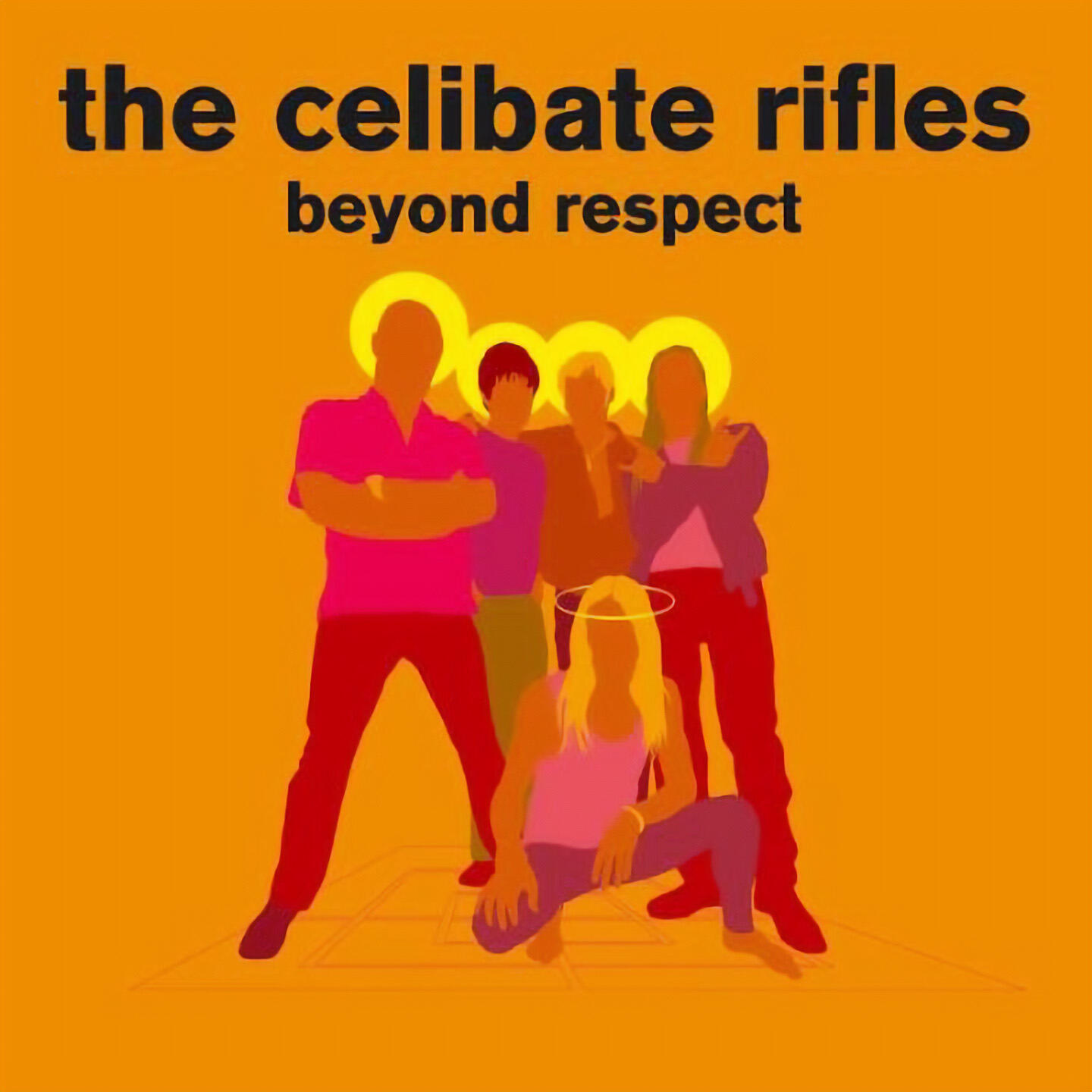 Релиз Beyond Respect