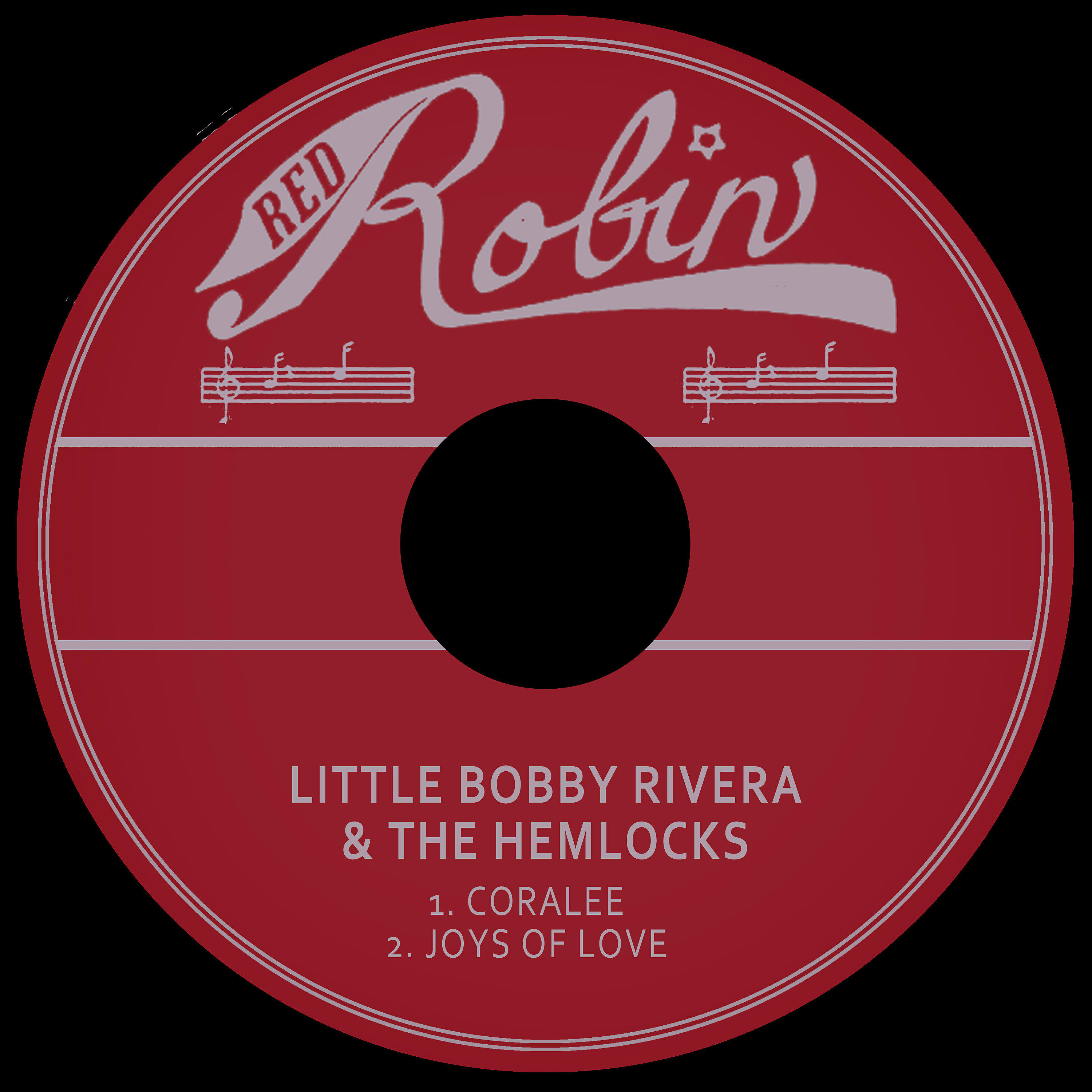 Little Bobby Rivera