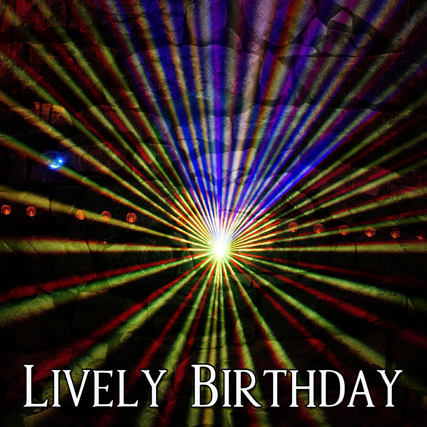 Релиз Lively Birthday