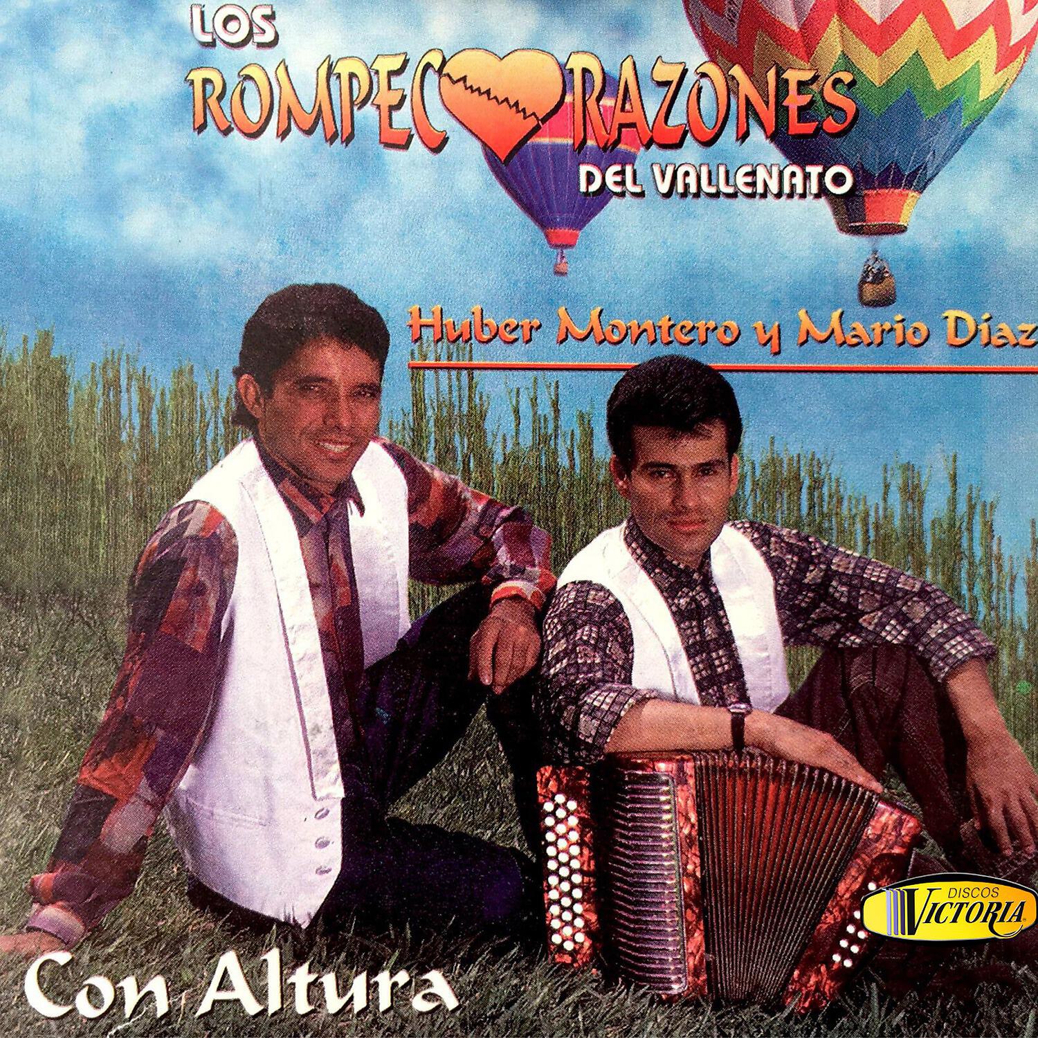 Релиз Con Altura