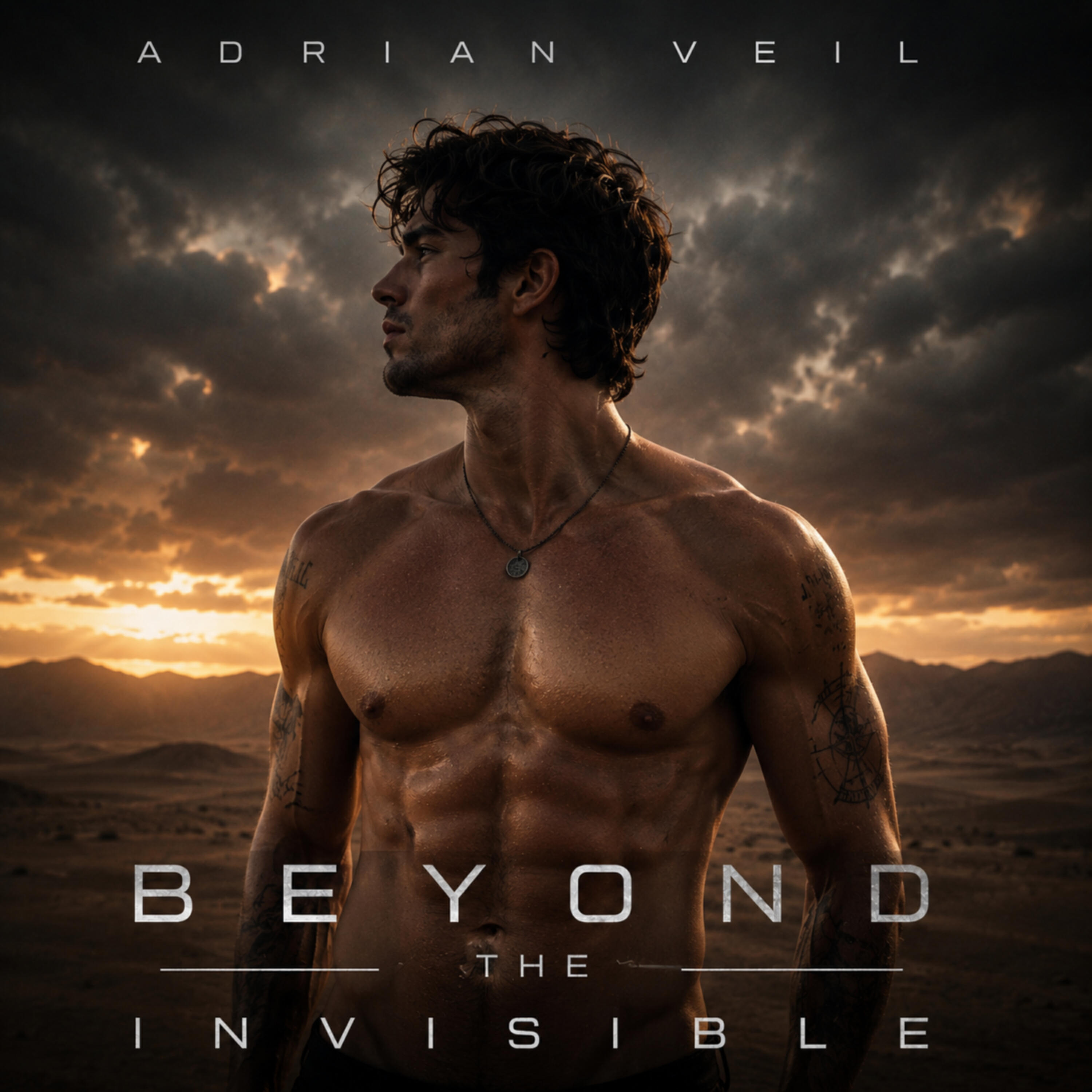 Релиз BEYOND THE INVISIBLE