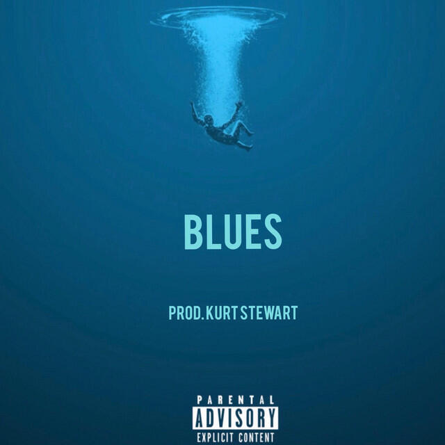 Релиз Blues