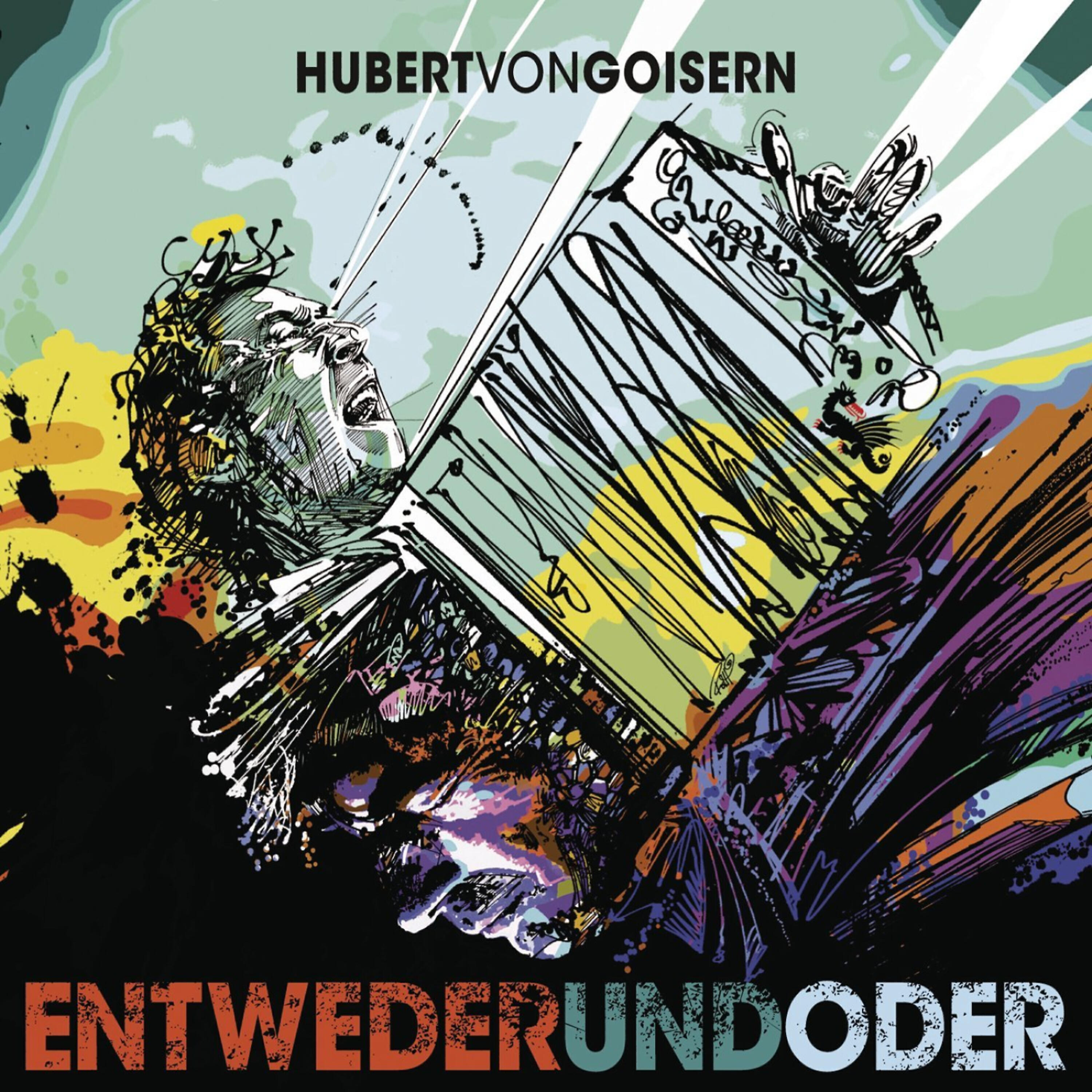 Релиз ENTWEDERundODER