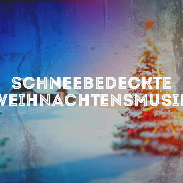 Elektriches Weihnachtfest
