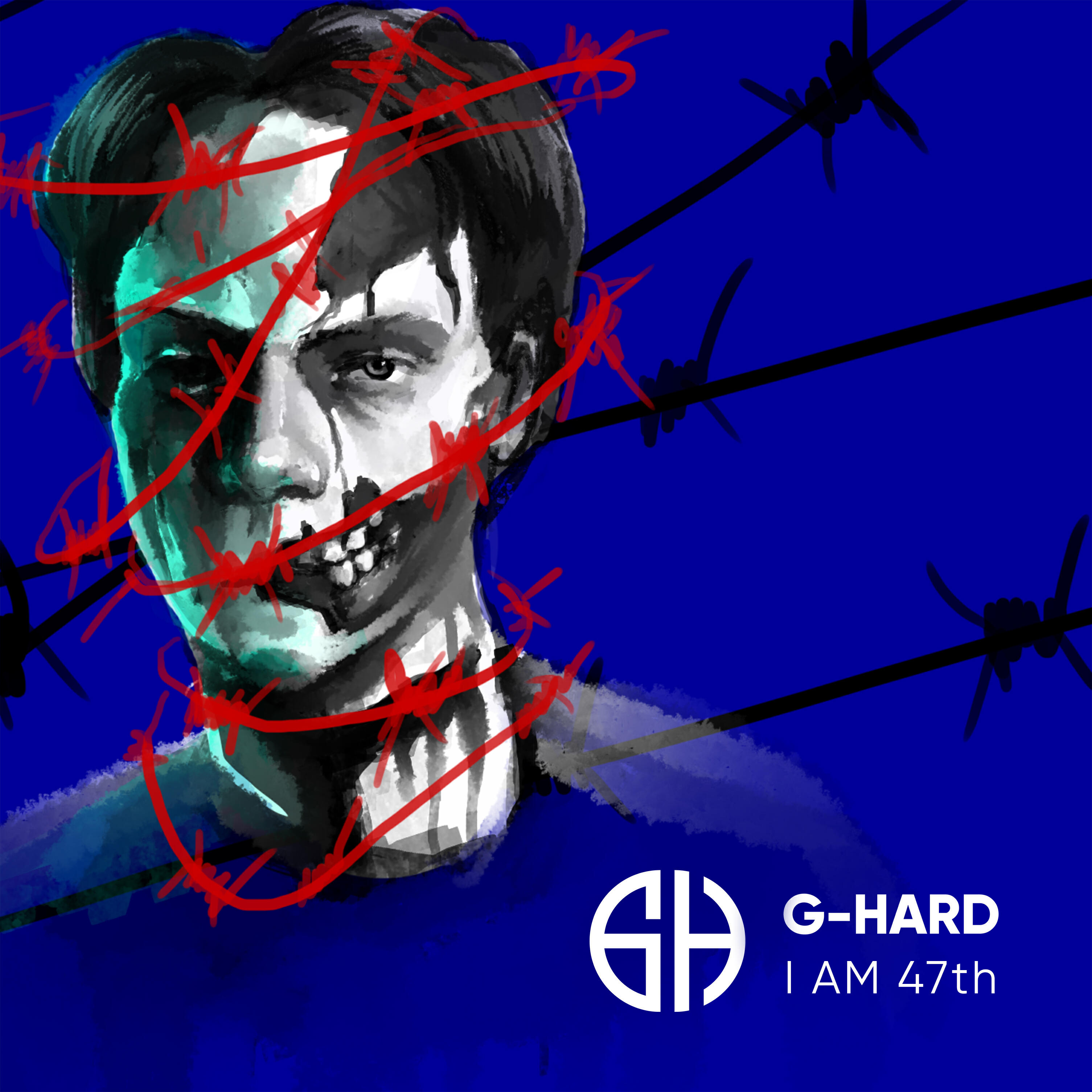 Релиз I Am 47-Th