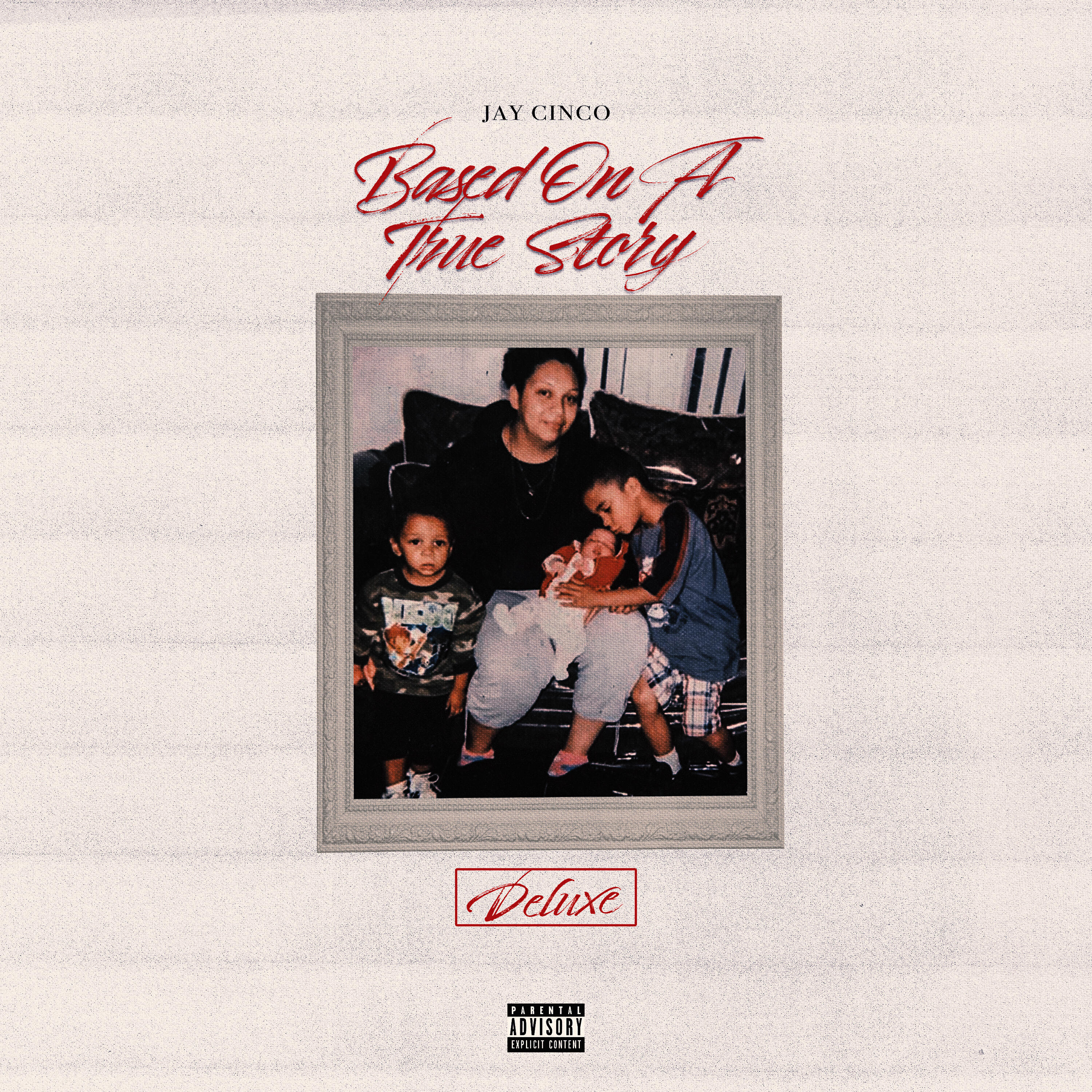 Релиз Based On A True Story (Deluxe)