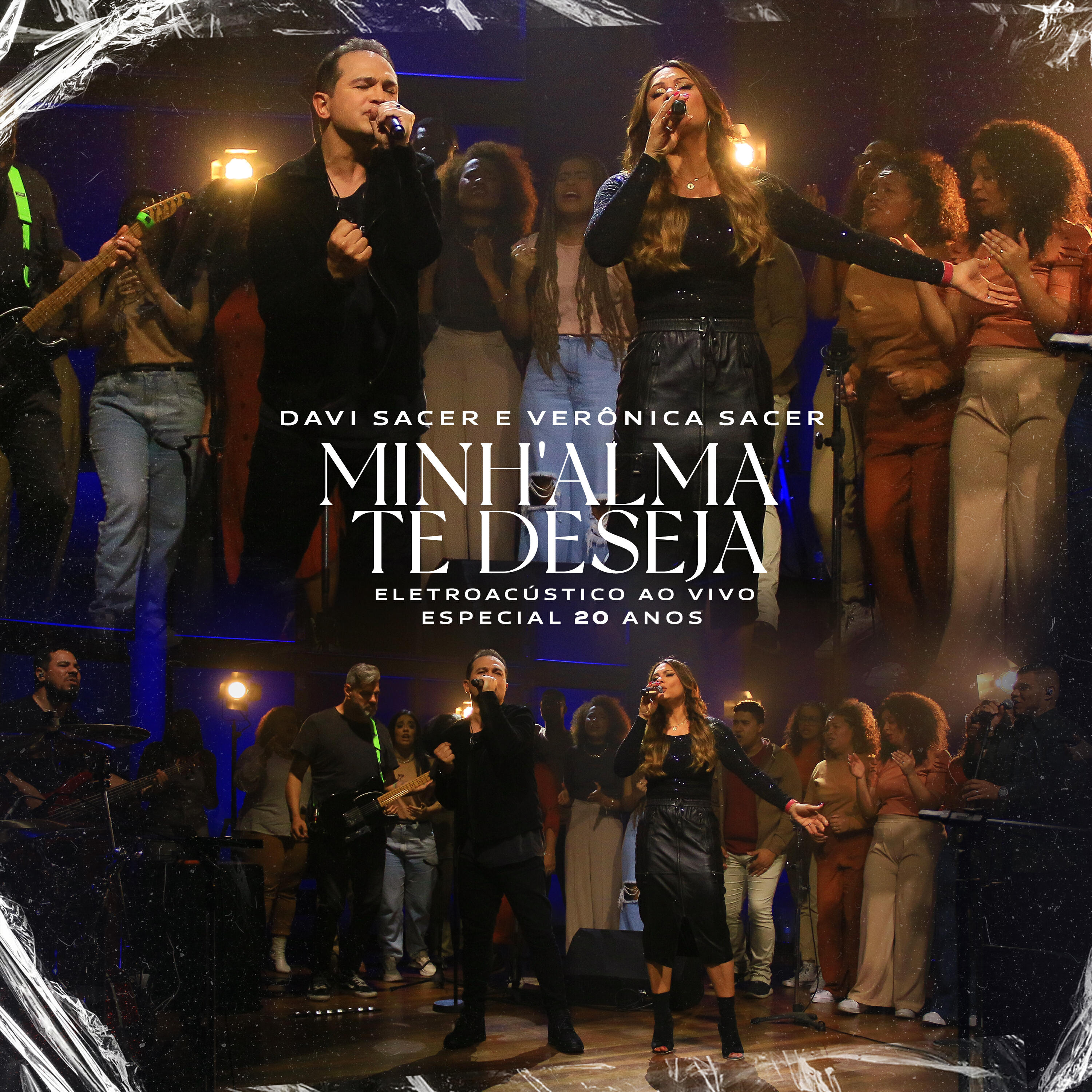 Релиз Minh’alma Te Deseja