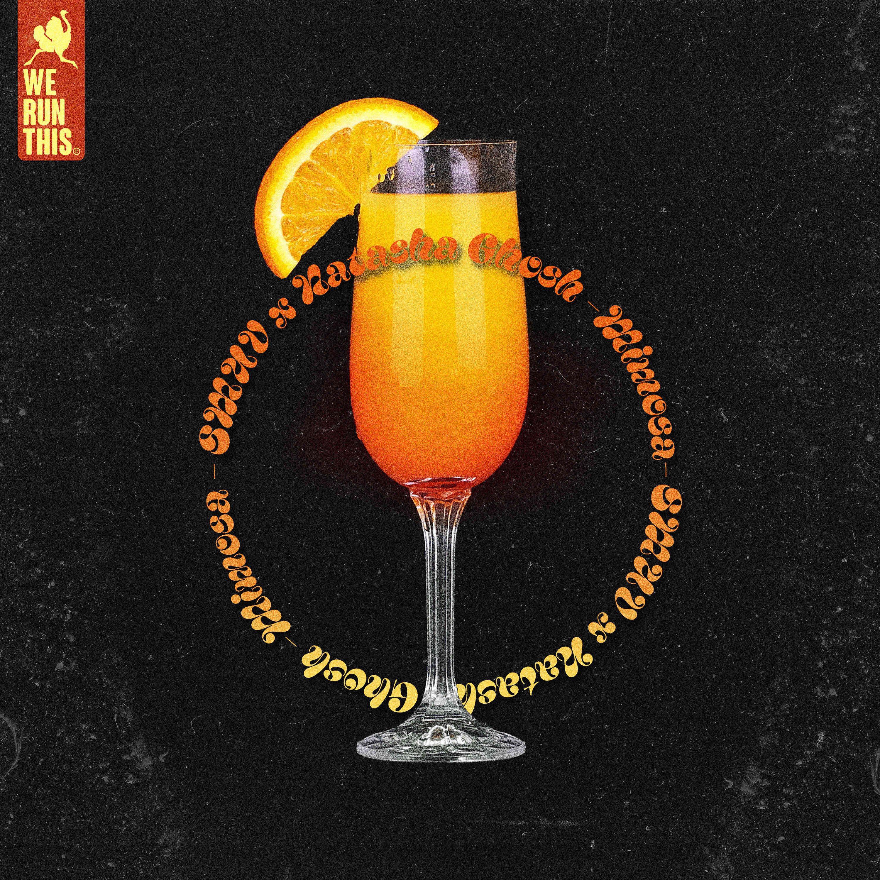 Релиз Mimosa