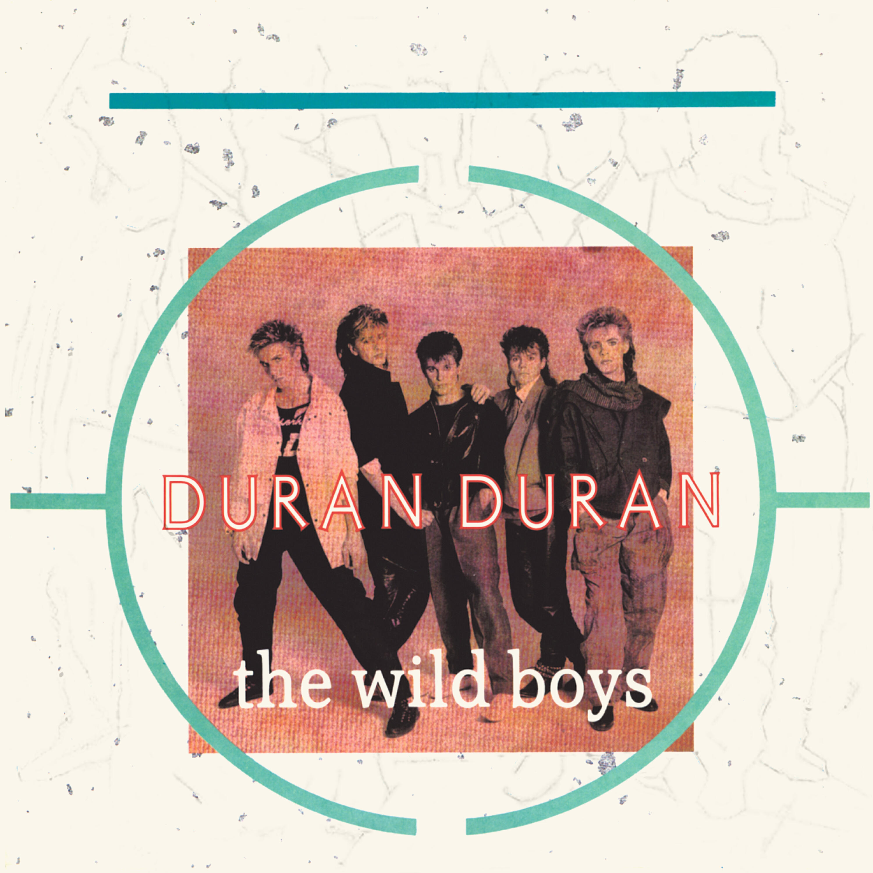 Релиз The Wild Boys