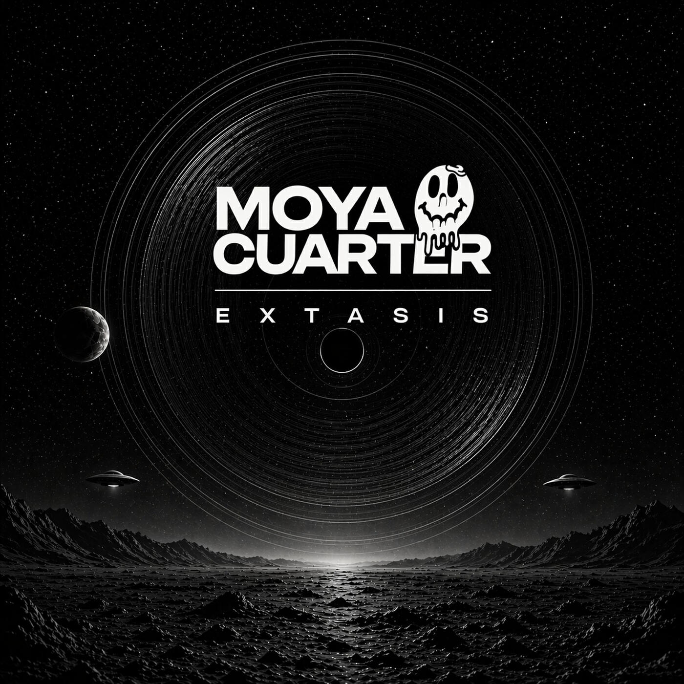 MOYA CUARTER