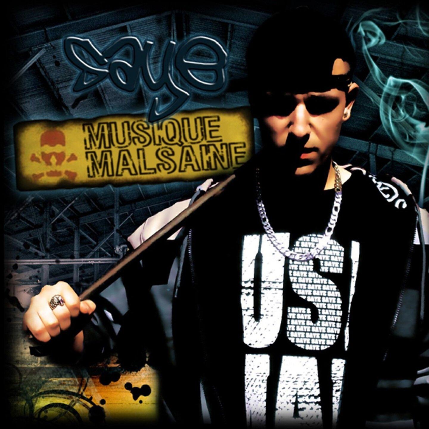 Релиз Musique malsaine