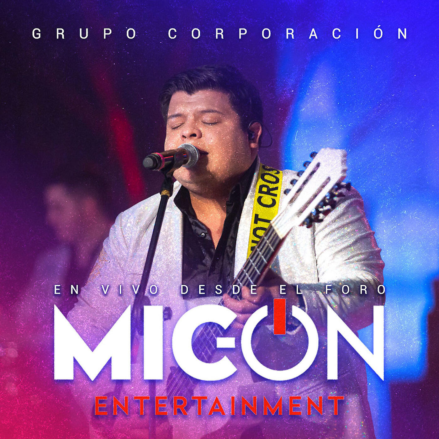 Grupo Corporacion