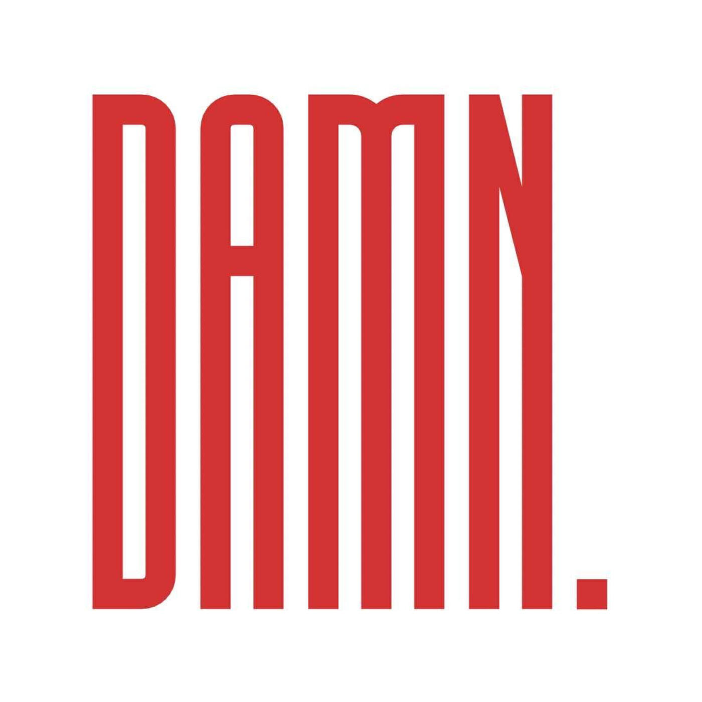 Релиз DAMN