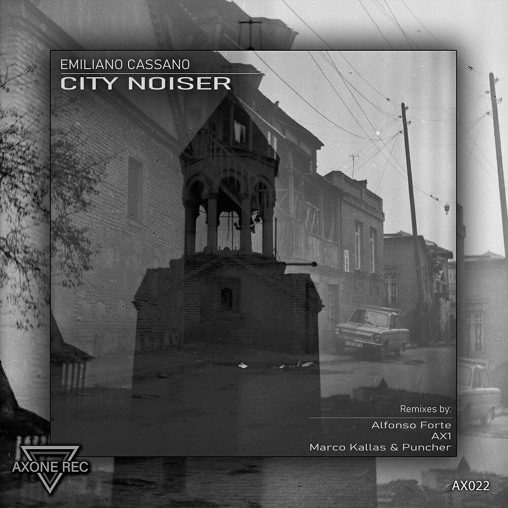 Релиз City Noiser