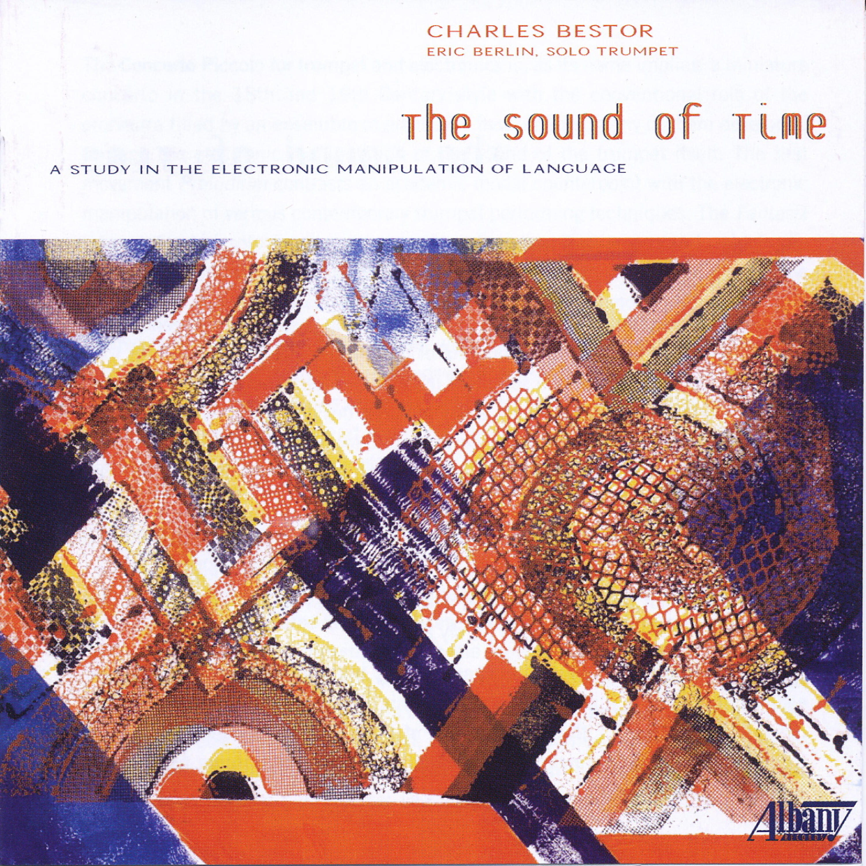 Релиз Charles Bestor: The Sound of Time