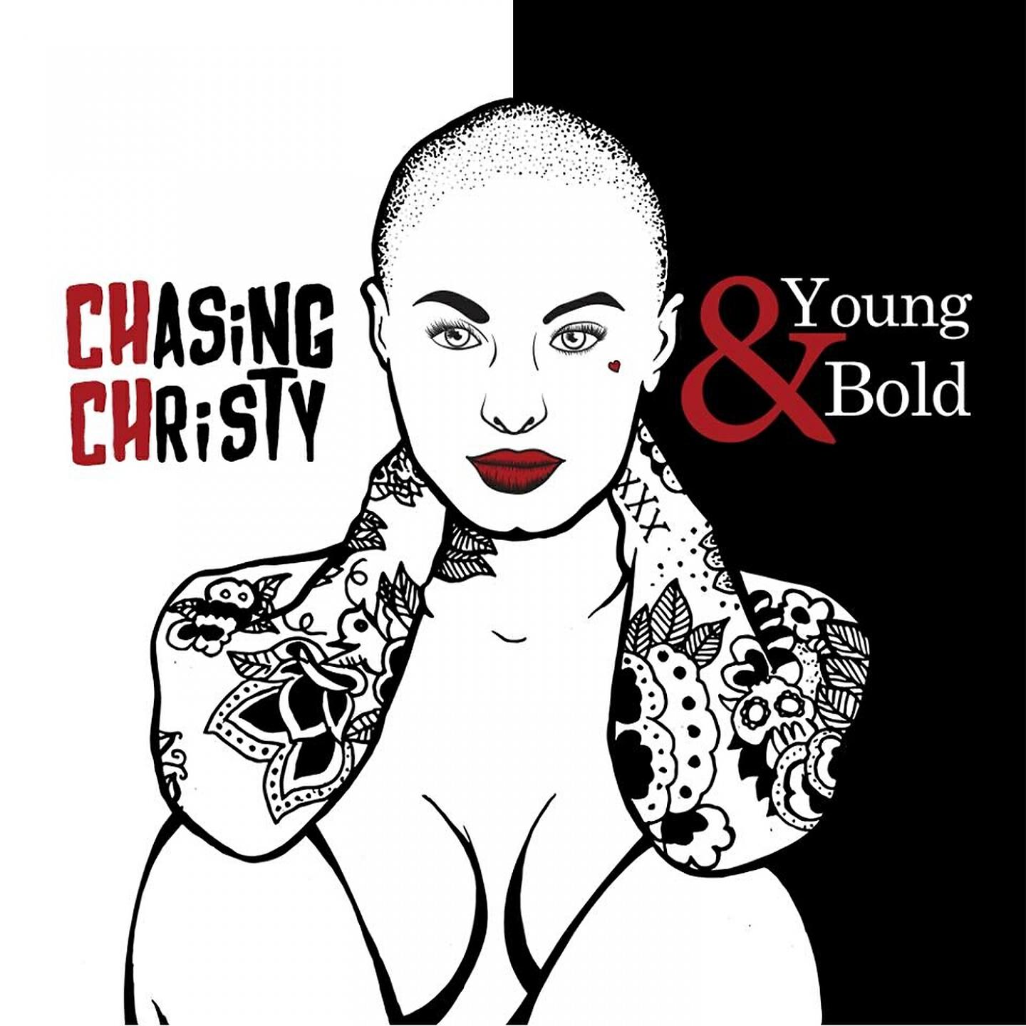 Релиз Young & Bold