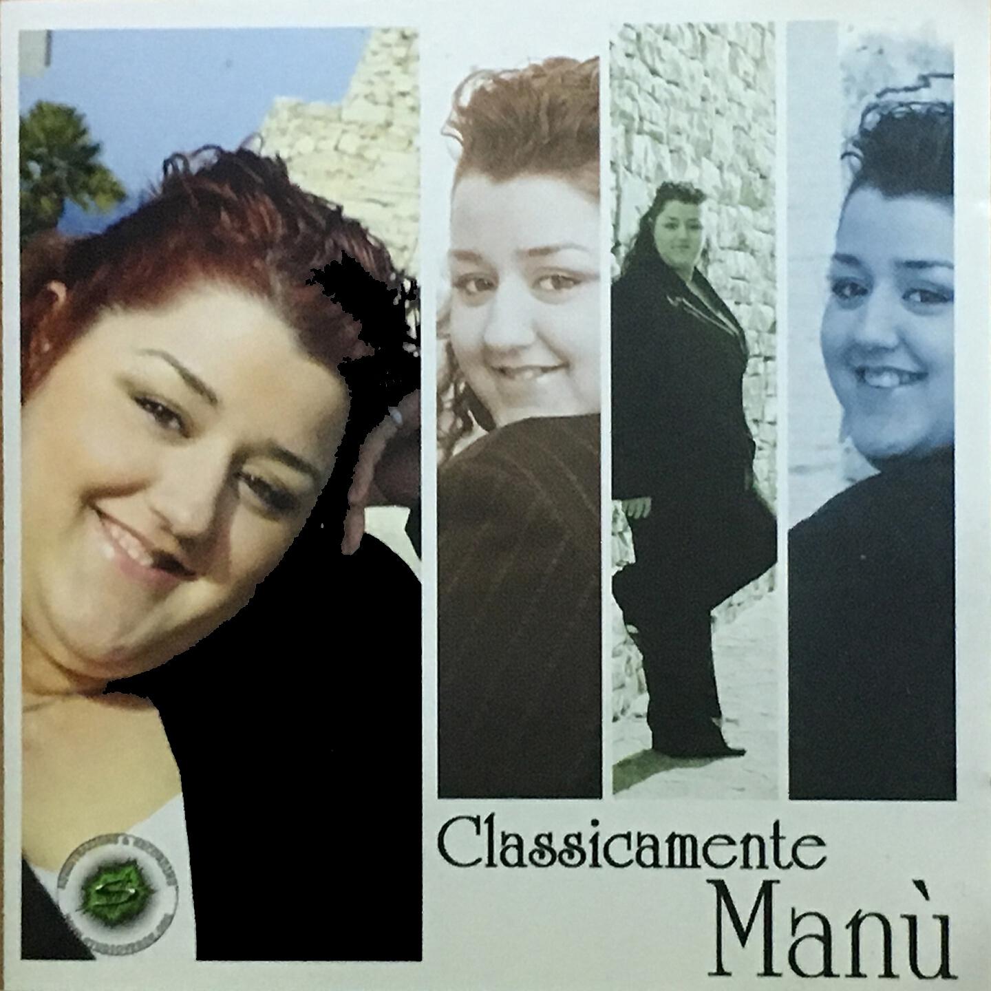 Релиз Classicamente
